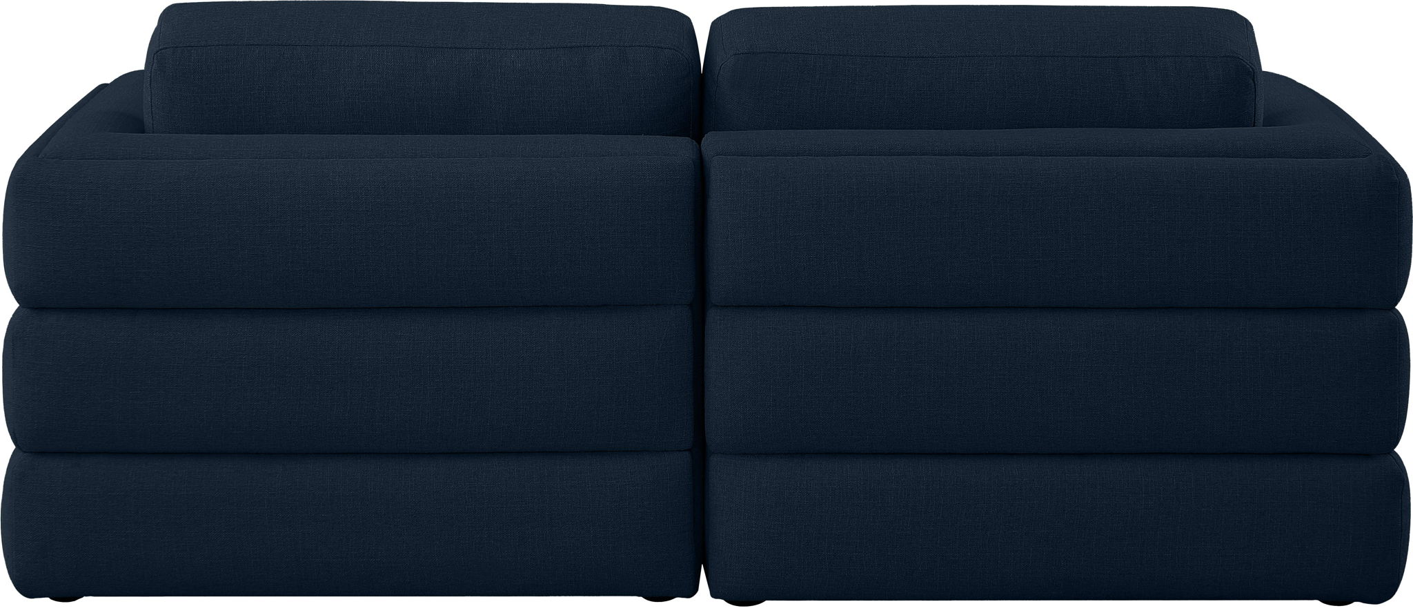 Beckham - Modular 2 Seat Sofa - Urban Living Furniture (Los Angeles, CA)