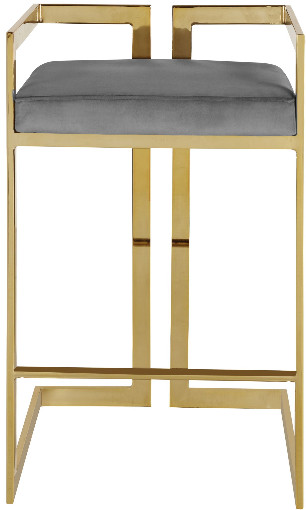 Ezra - Stool (Set of 2) - Urban Living Furniture (Los Angeles, CA)