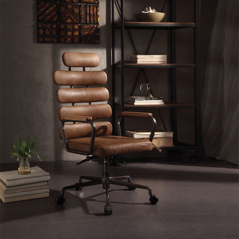 Calan - Executive Office Chair - Urban Living Furniture (Los Angeles, CA)