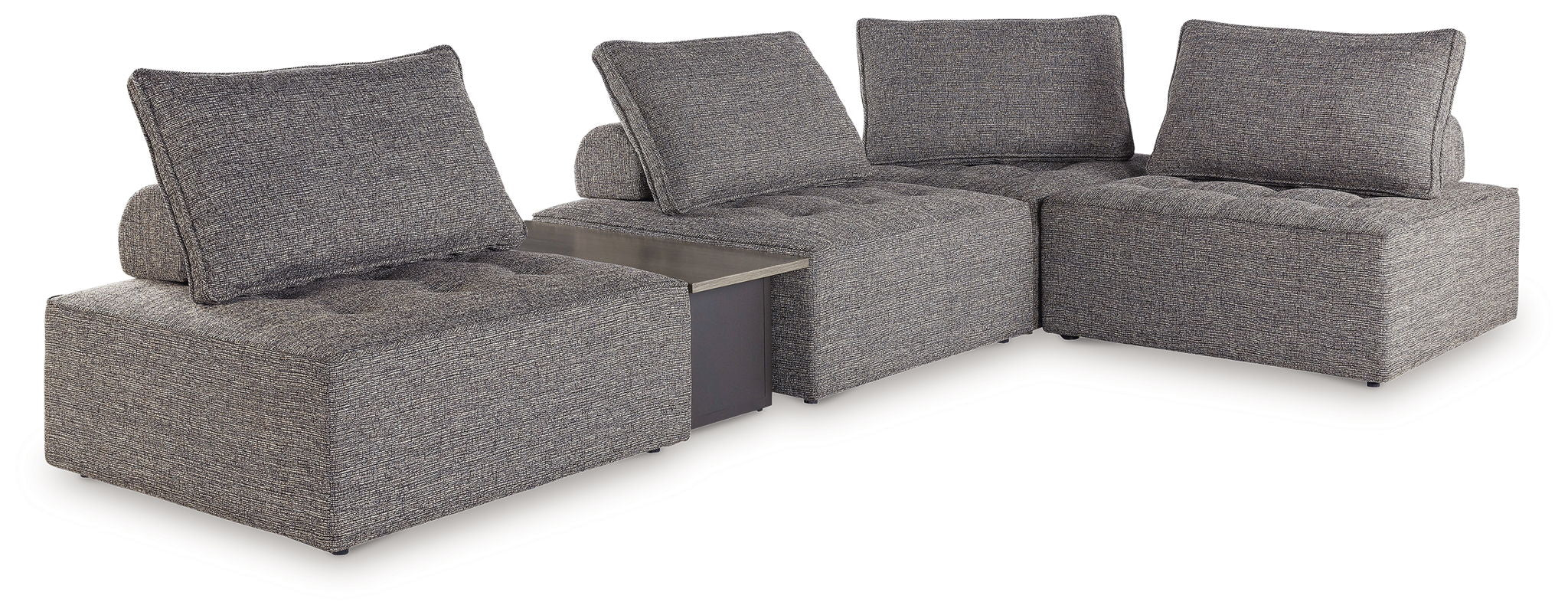 Bree Zee - Outdoor Sectional - Urban Living Furniture (Los Angeles, CA)