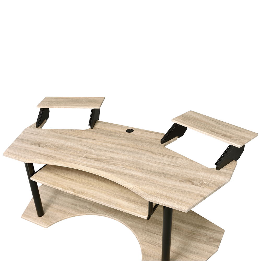 Eleazar - Music Recording Studio Desk - Urban Living Furniture (Los Angeles, CA)