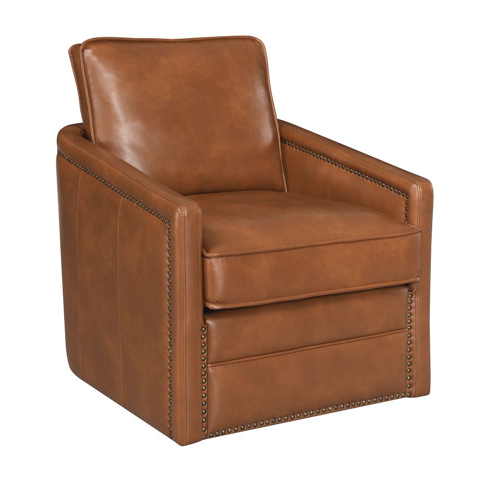 Rocha - Swivel Chair With Glider - Urban Living Furniture (Los Angeles, CA)