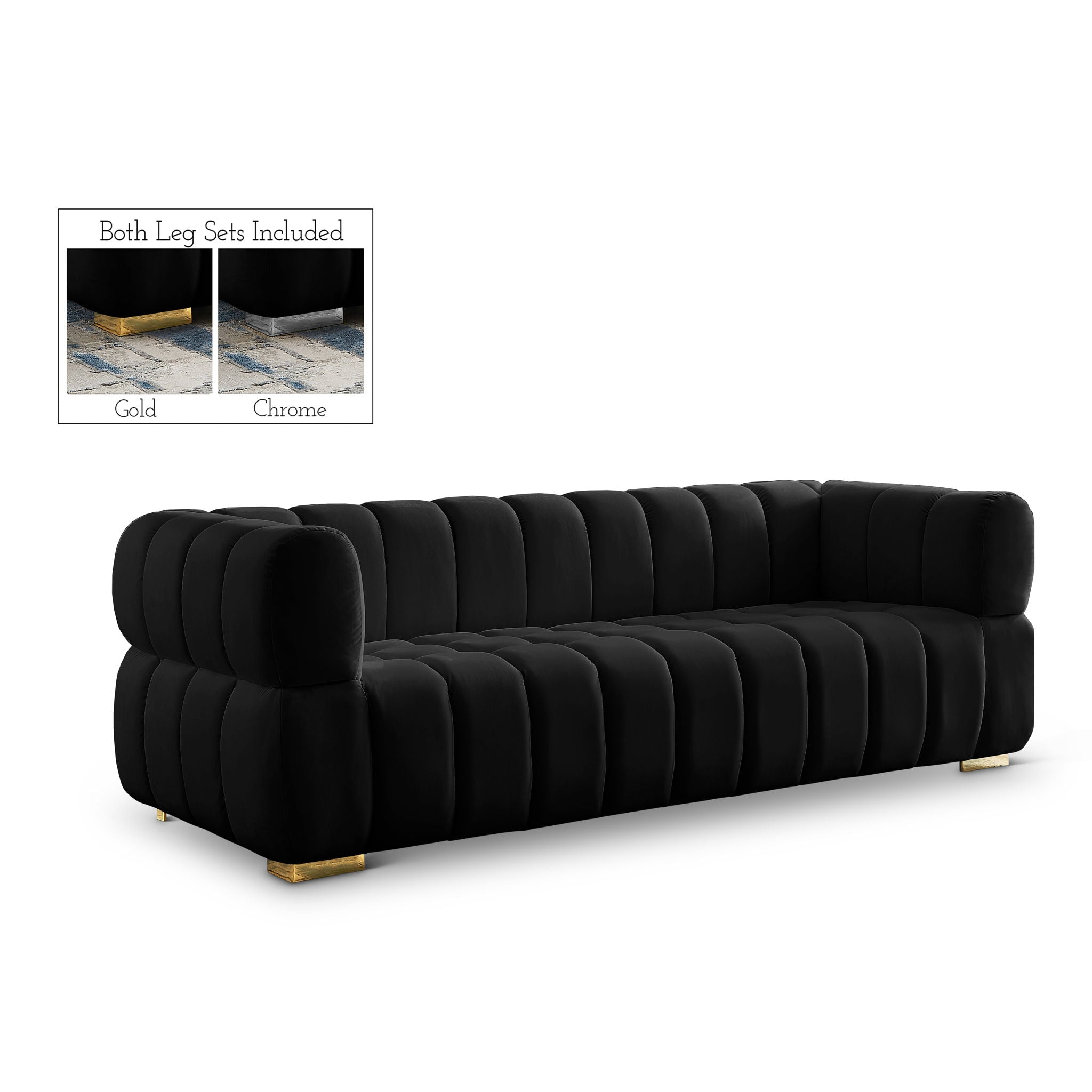 Gwen - Sofa - Urban Living Furniture (Los Angeles, CA)