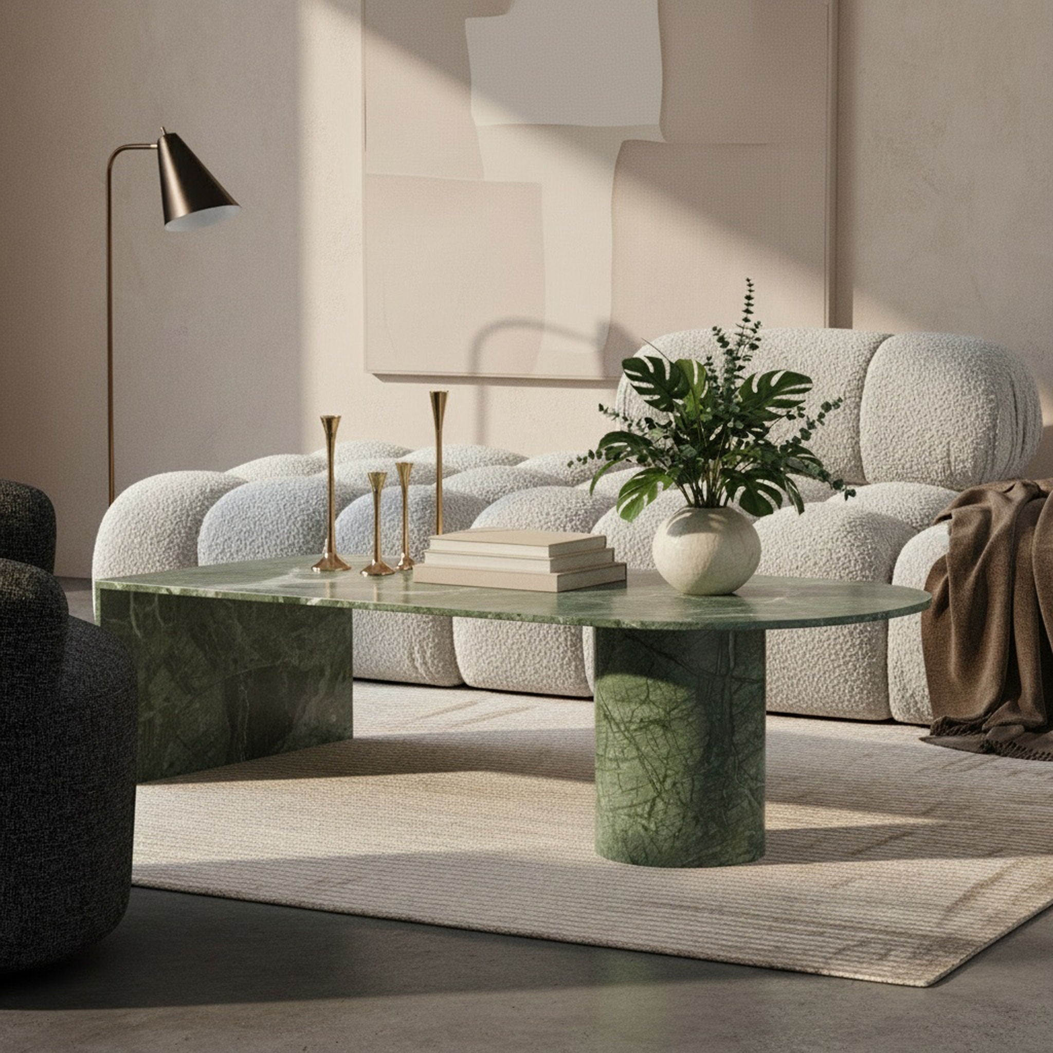 Salerno - Coffee Table - Urban Living Furniture (Los Angeles, CA)