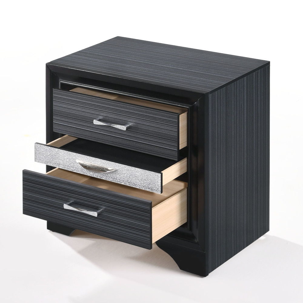 Naima - Nightstand - Urban Living Furniture (Los Angeles, CA)