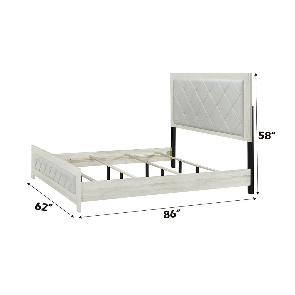 Jehoram - Bed - Urban Living Furniture (Los Angeles, CA)