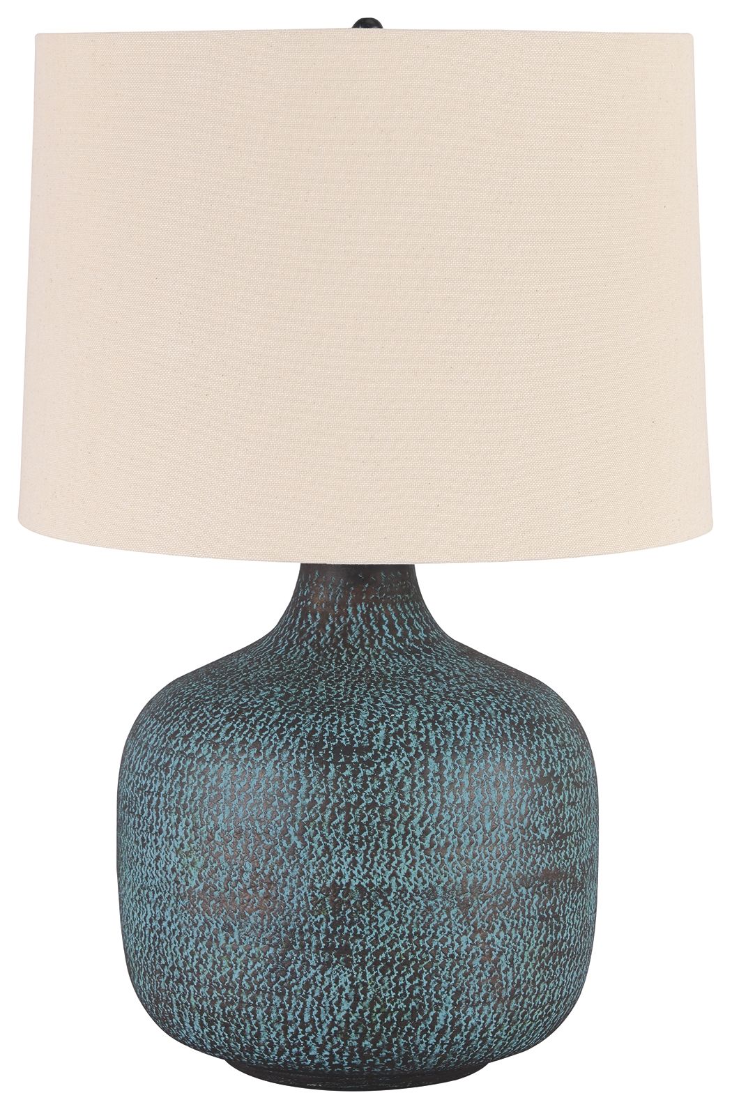 Malthace - Patina - Metal Table Lamp - Urban Living Furniture (Los Angeles, CA)