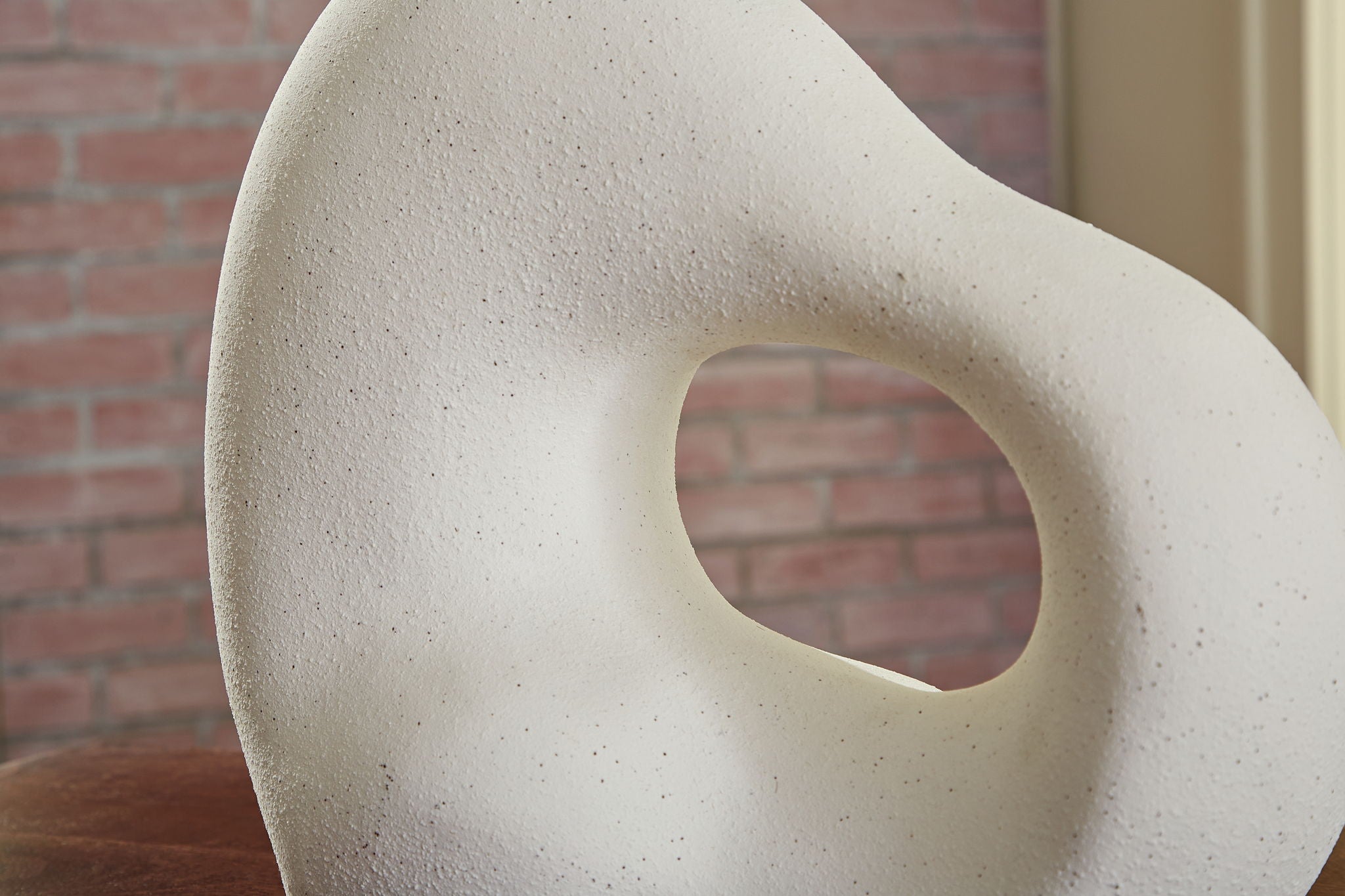 Arthrow - Off White - Sculpture - 11" - Urban Living Furniture (Los Angeles, CA)