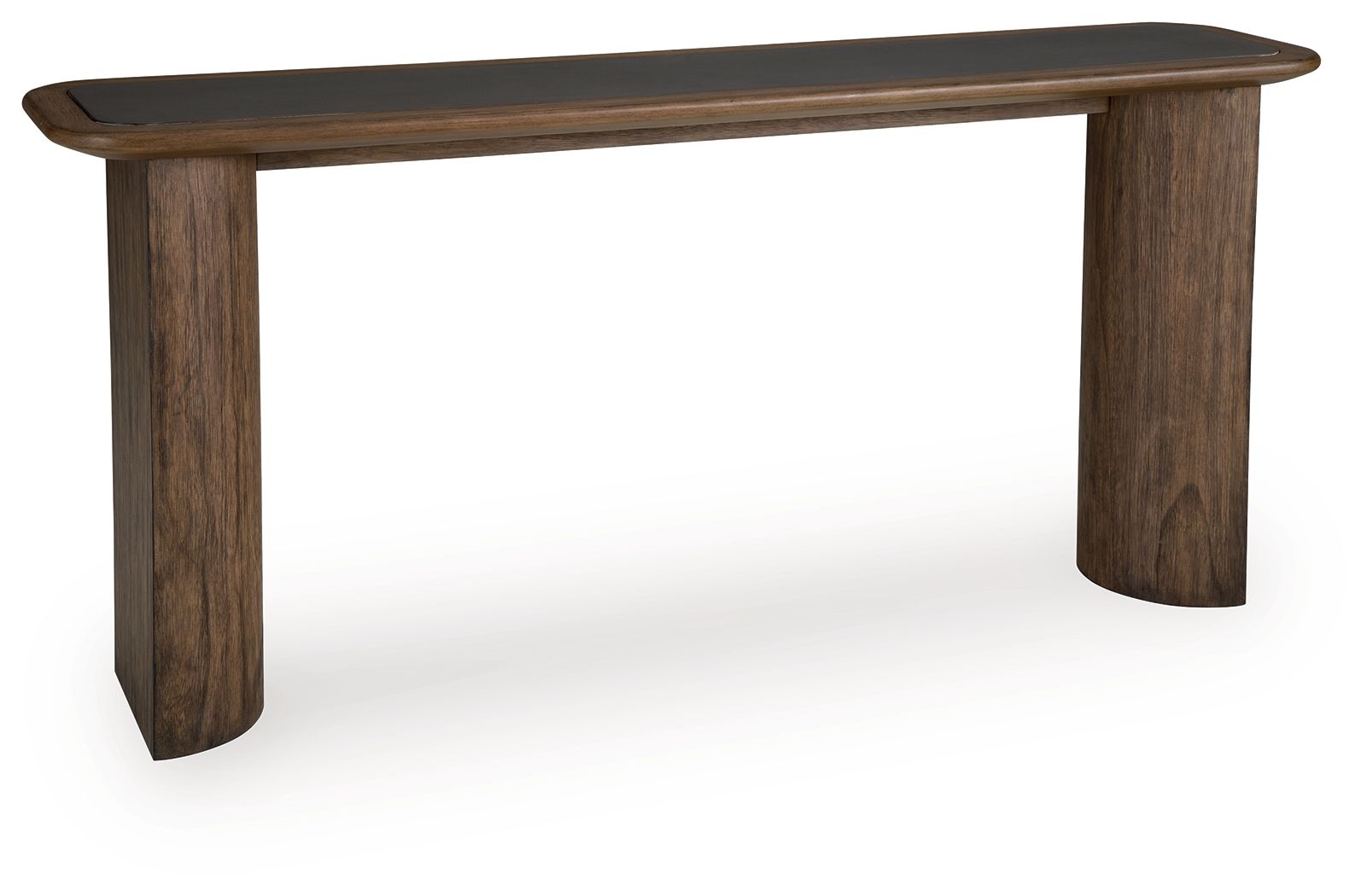 Dontayne - Sofa Table - Warm Brown - Urban Living Furniture (Los Angeles, CA)