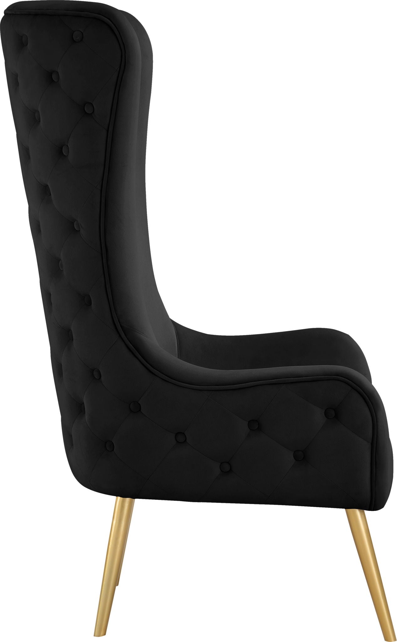 Alexander - Accent Chair - Urban Living Furniture (Los Angeles, CA)