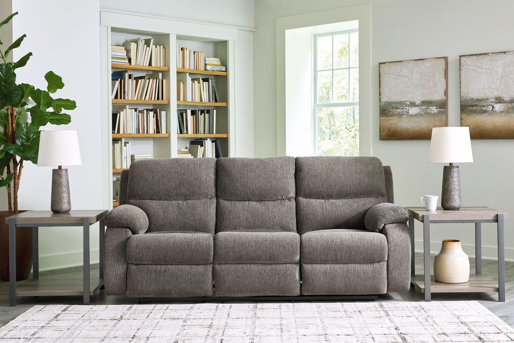 Scranto - Reclining Sofa - Urban Living Furniture (Los Angeles, CA)
