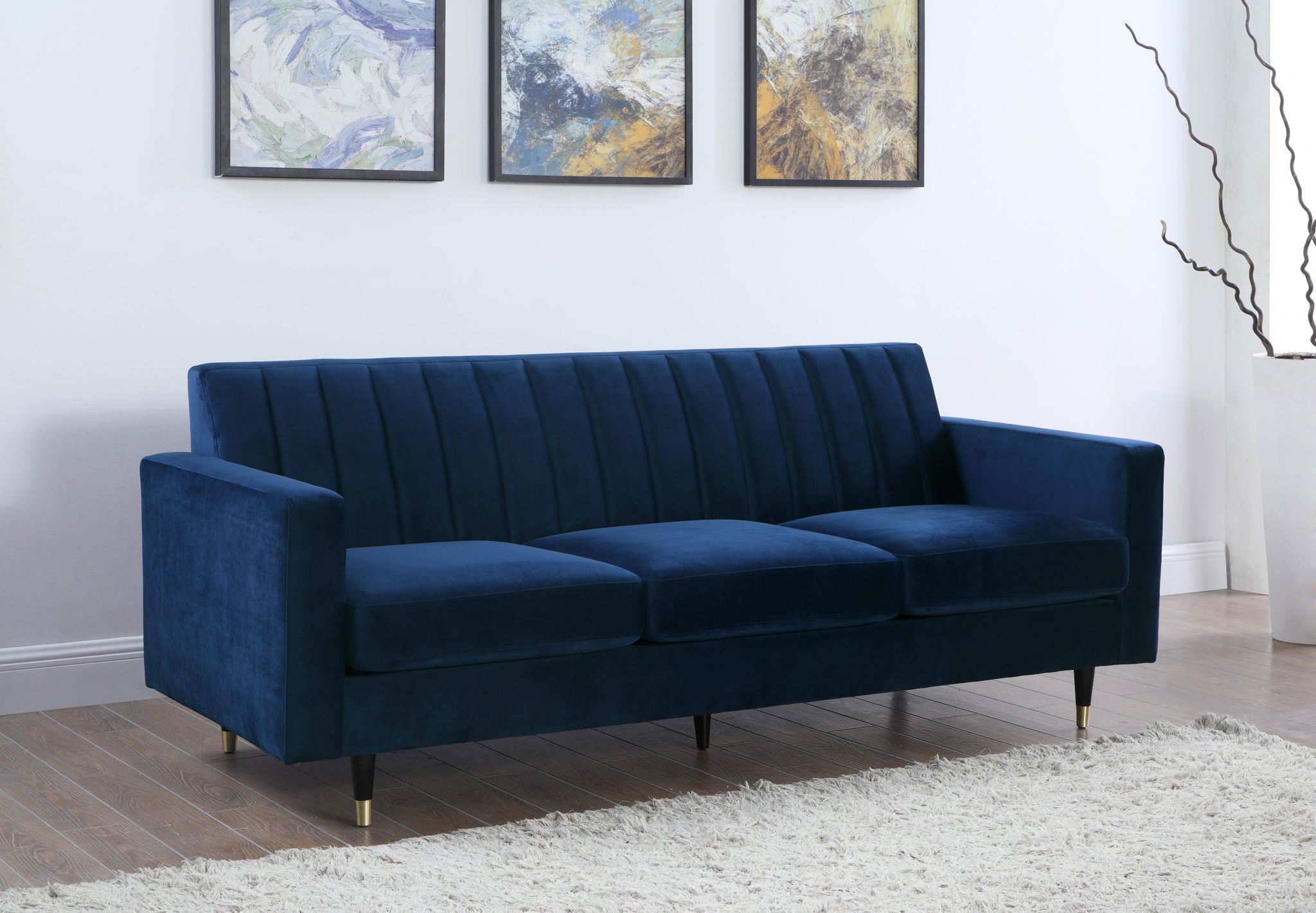Lola - Sofa - Urban Living Furniture (Los Angeles, CA)
