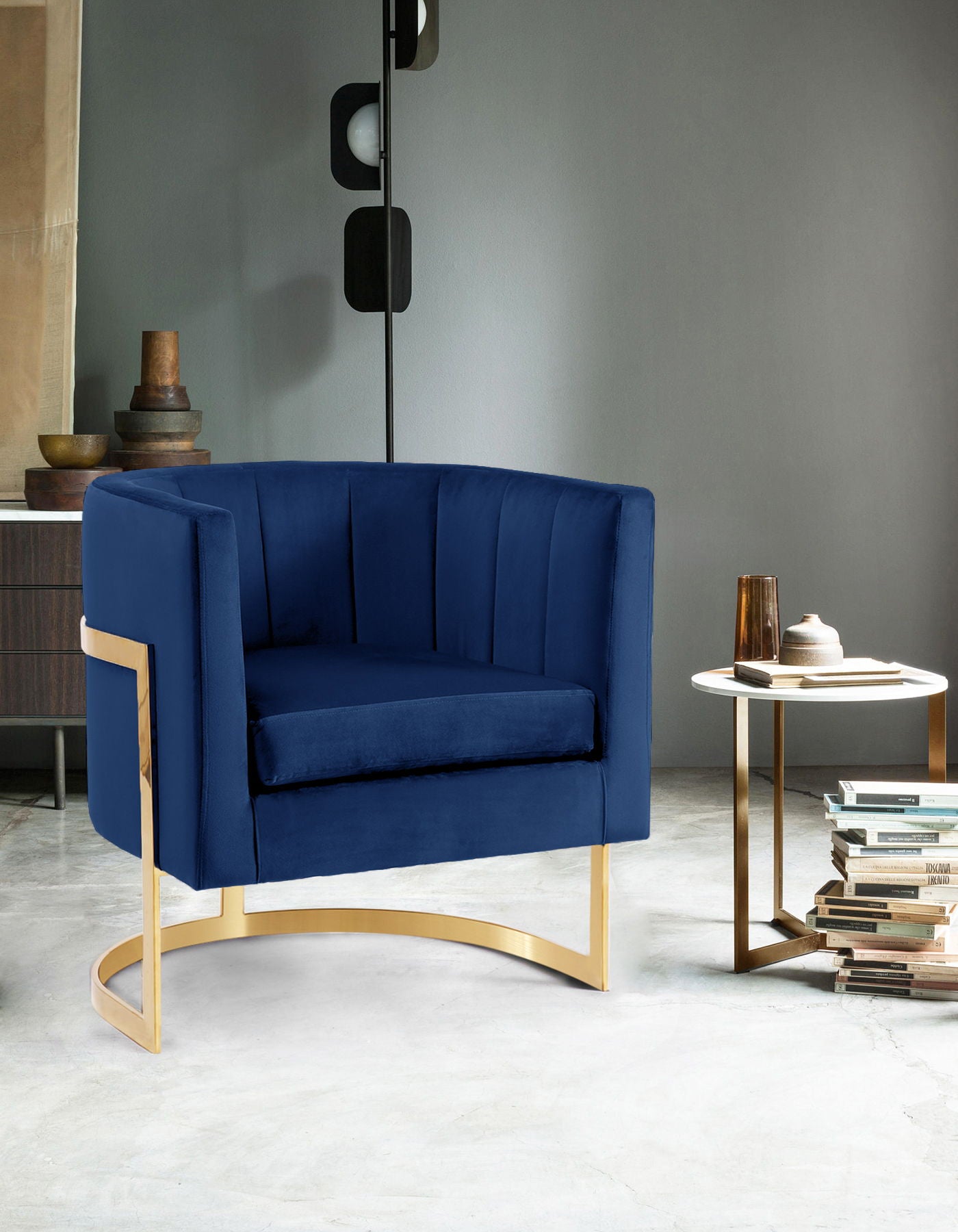 Carter - Chair - Urban Living Furniture (Los Angeles, CA)