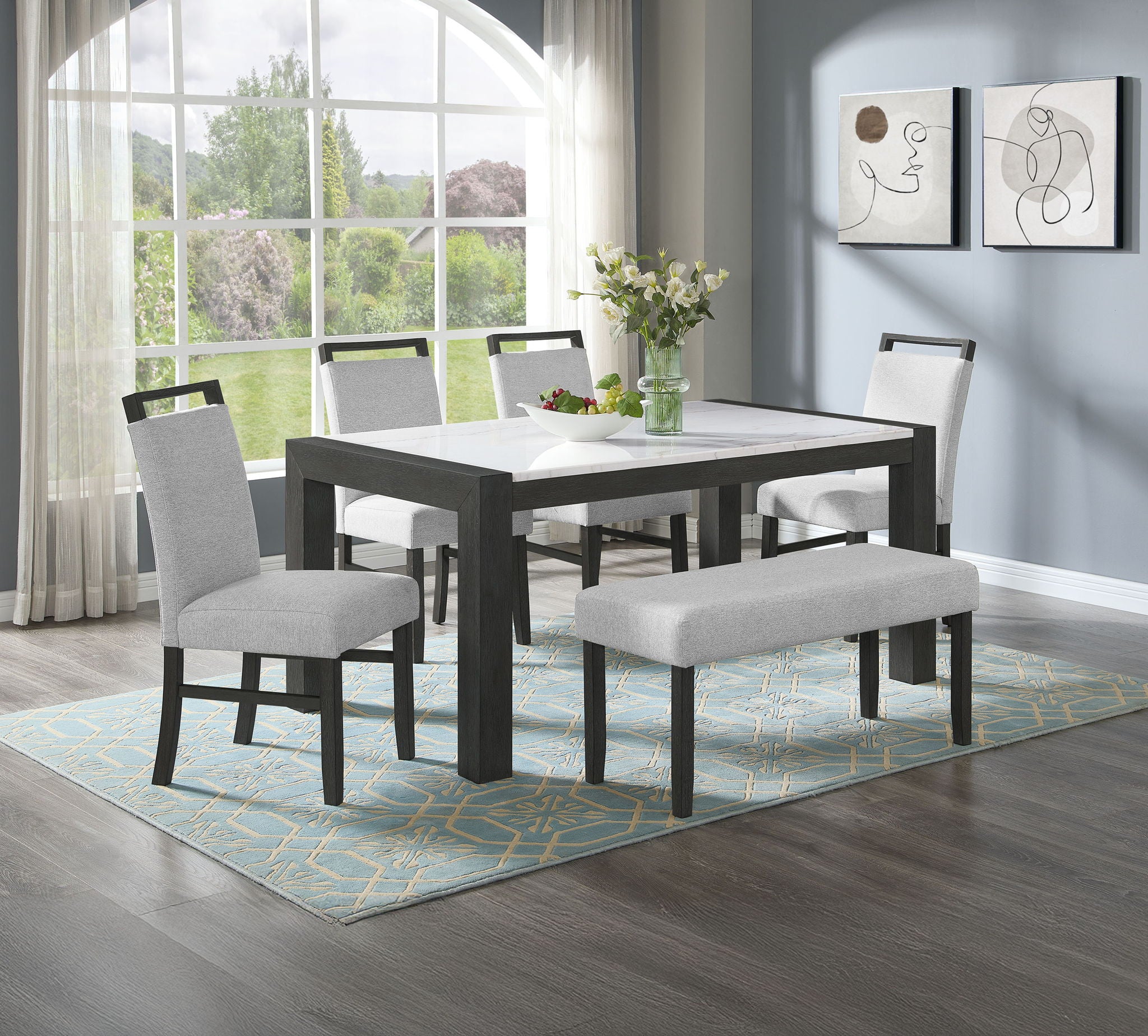 Jules - Dining Room Set - Urban Living Furniture (Los Angeles, CA)