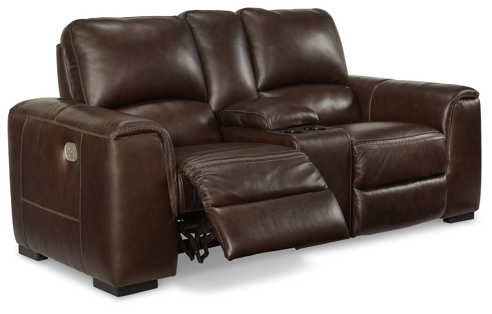 Alessandro - Power Reclining Loveseat - Urban Living Furniture (Los Angeles, CA)