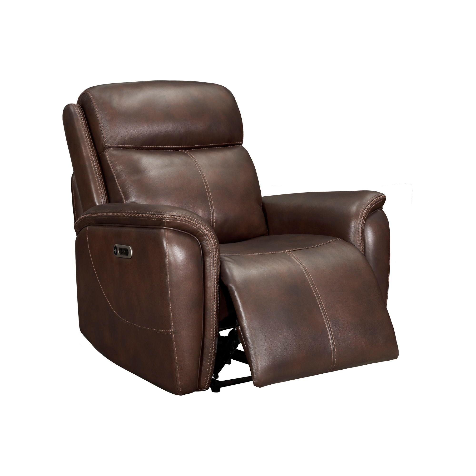 Cascade - Power Recliner - Urban Living Furniture (Los Angeles, CA)