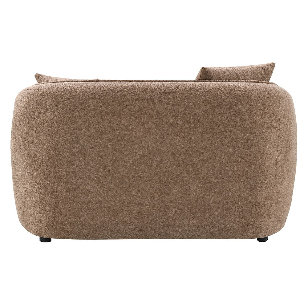 Keith - Loveseat With 2 Pillows - Urban Living Furniture (Los Angeles, CA)