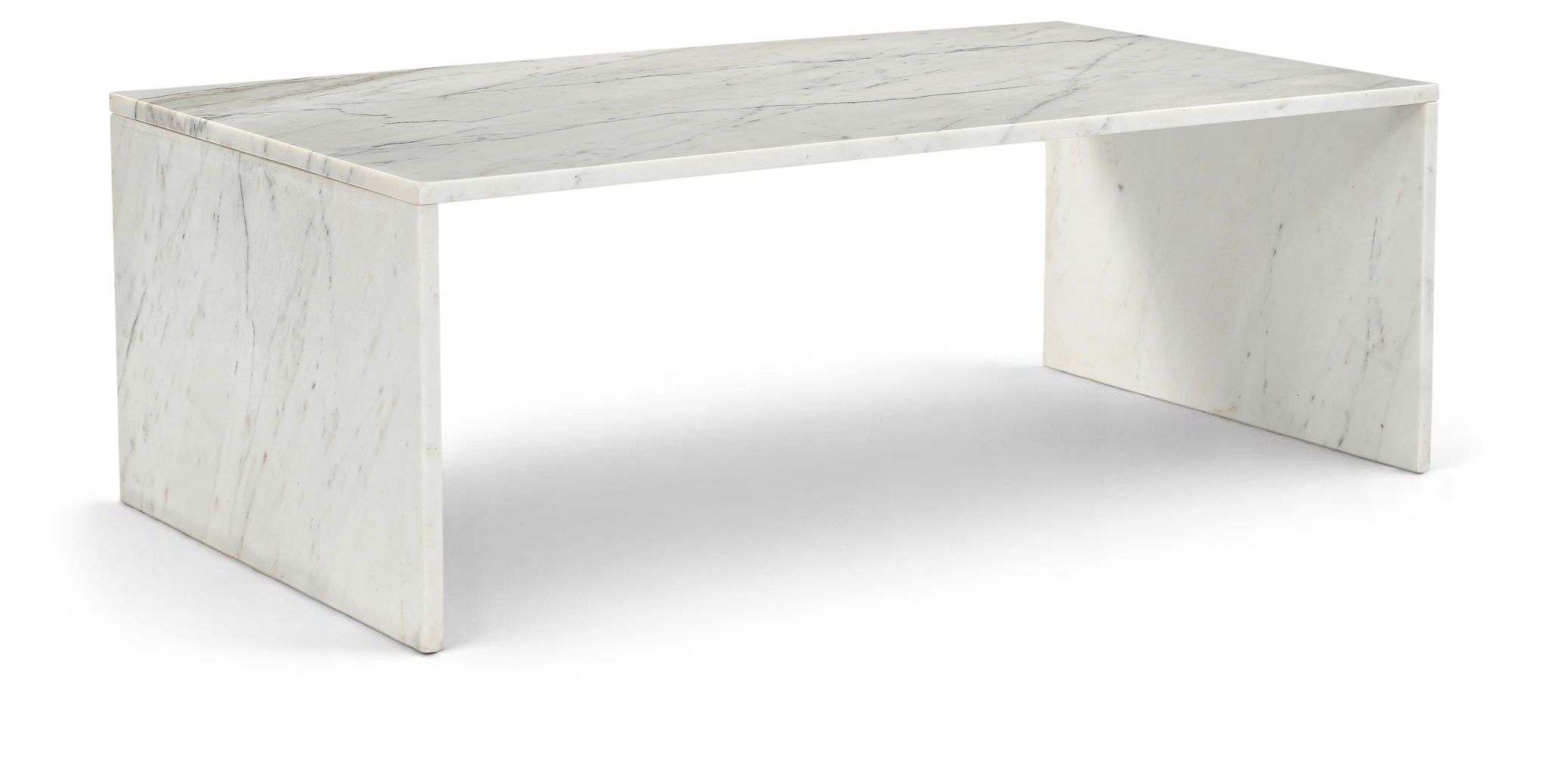Vernazza - Marble Table - Urban Living Furniture (Los Angeles, CA)