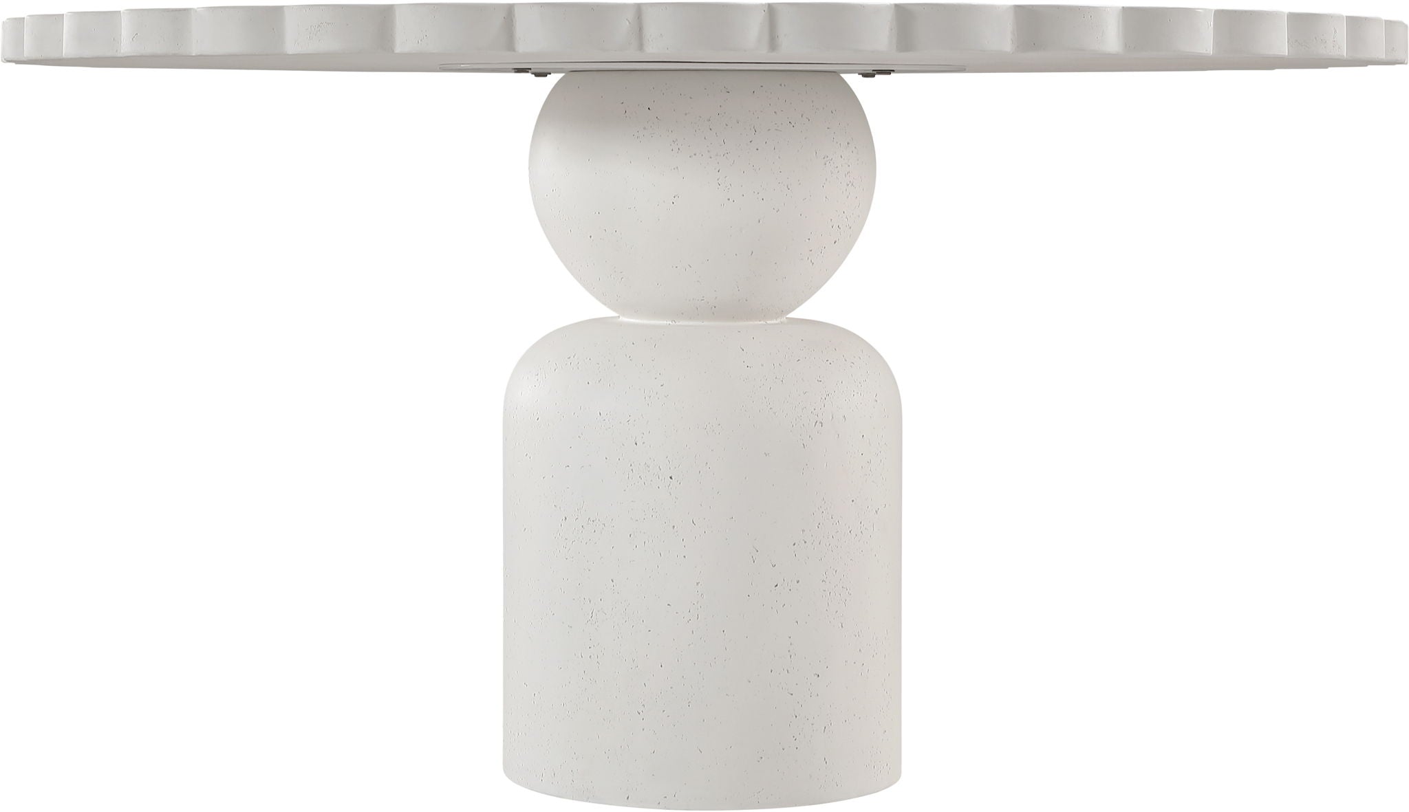 Petalia - Indoor/Outdoor Table - Urban Living Furniture (Los Angeles, CA)