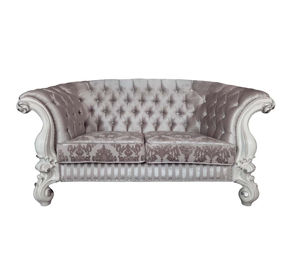 Versailles - Loveseat With 5 Pillows - Urban Living Furniture (Los Angeles, CA)