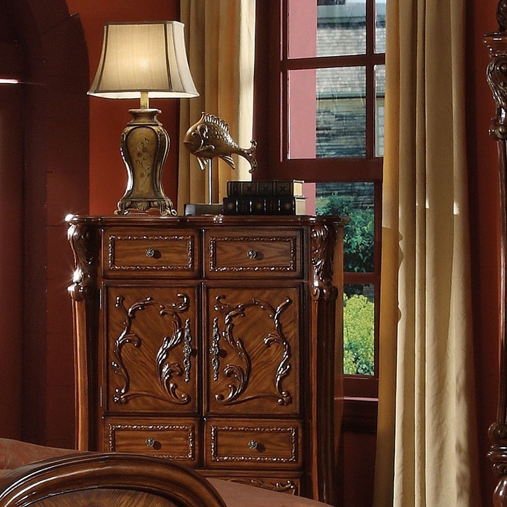 Dresden - Chest - Urban Living Furniture (Los Angeles, CA)