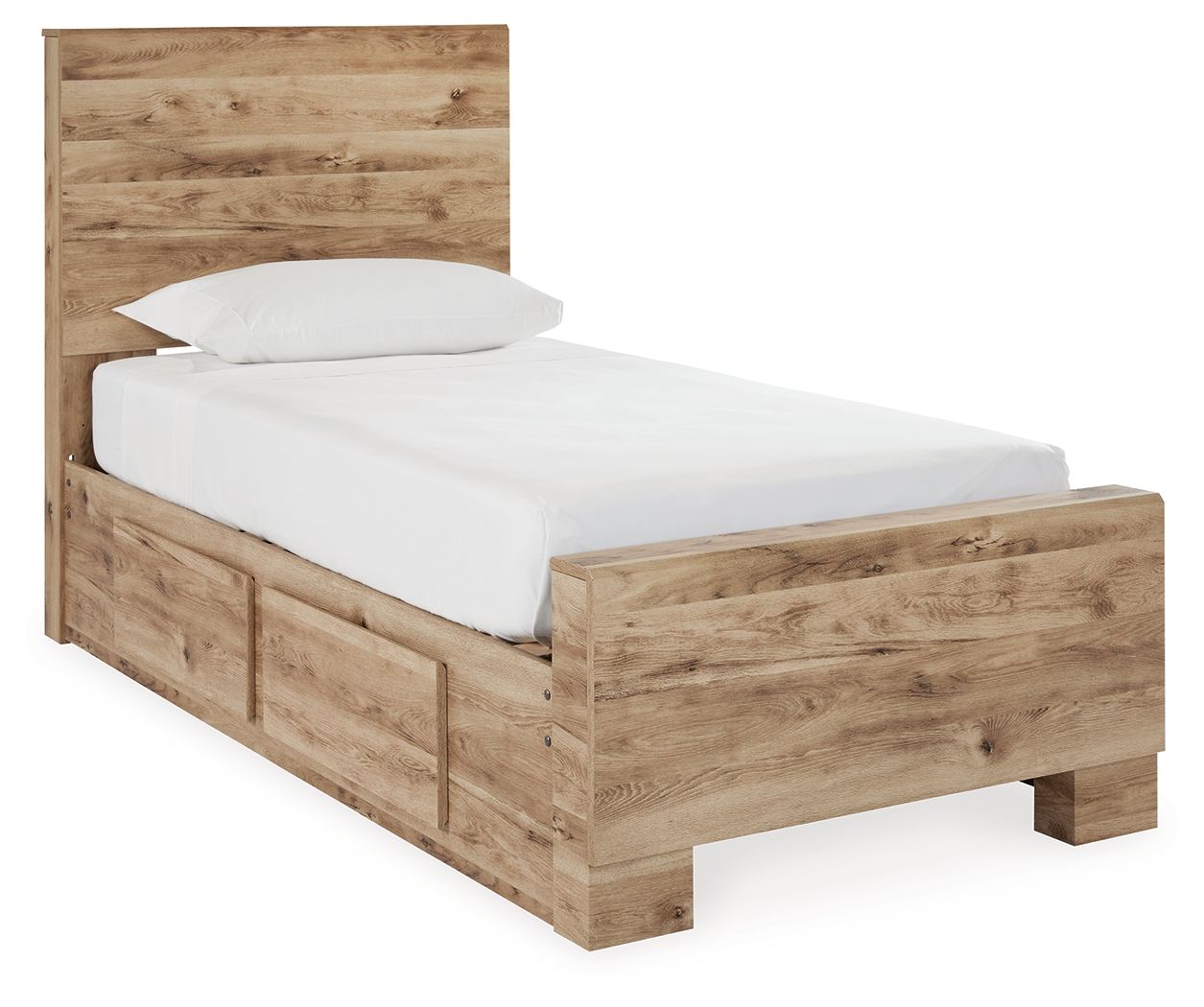 Hyanna - Storage Bed - Urban Living Furniture (Los Angeles, CA)