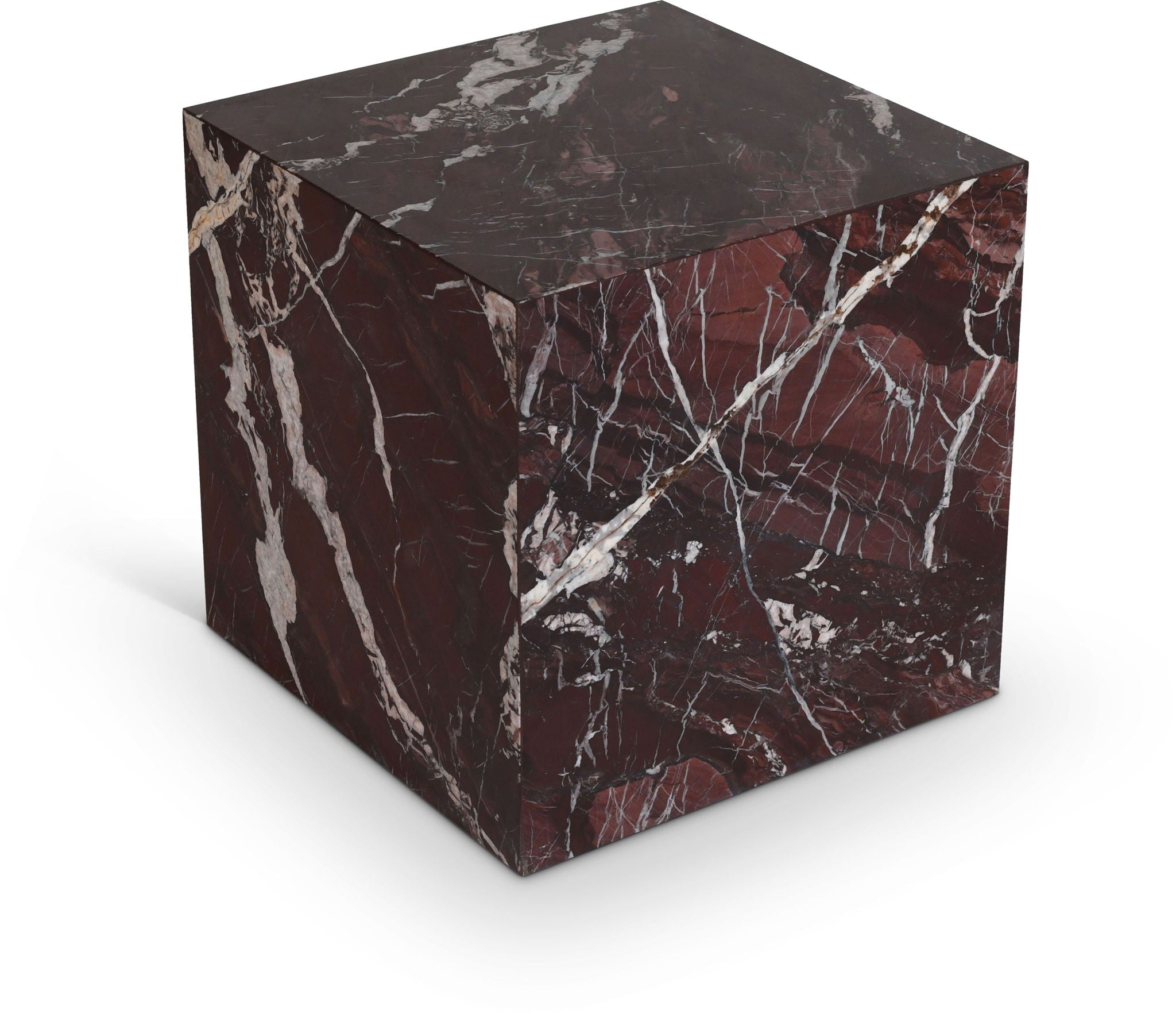 Bolzano - Marble Table - Urban Living Furniture (Los Angeles, CA)