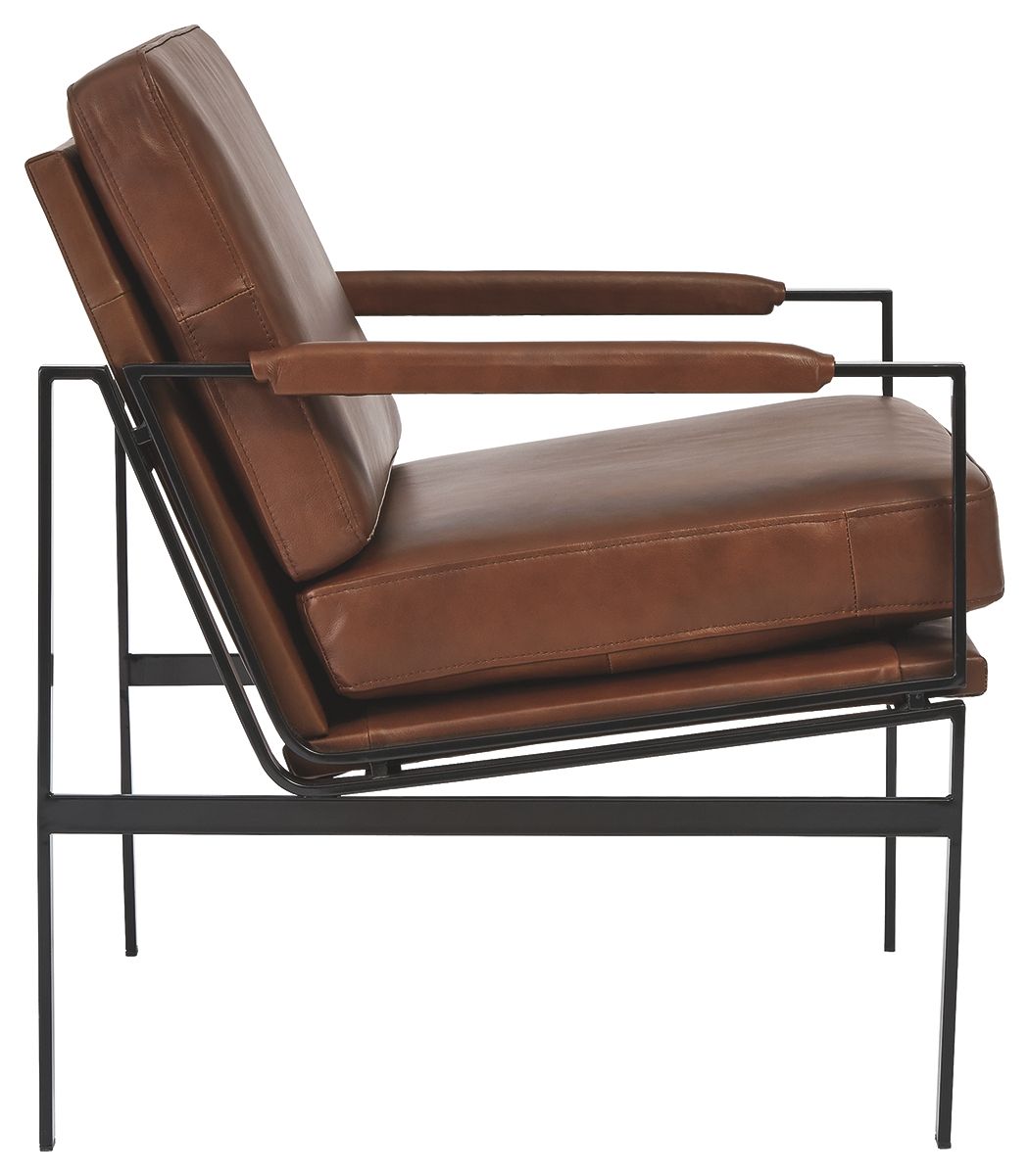 Puckman - Accent Chair - Urban Living Furniture (Los Angeles, CA)