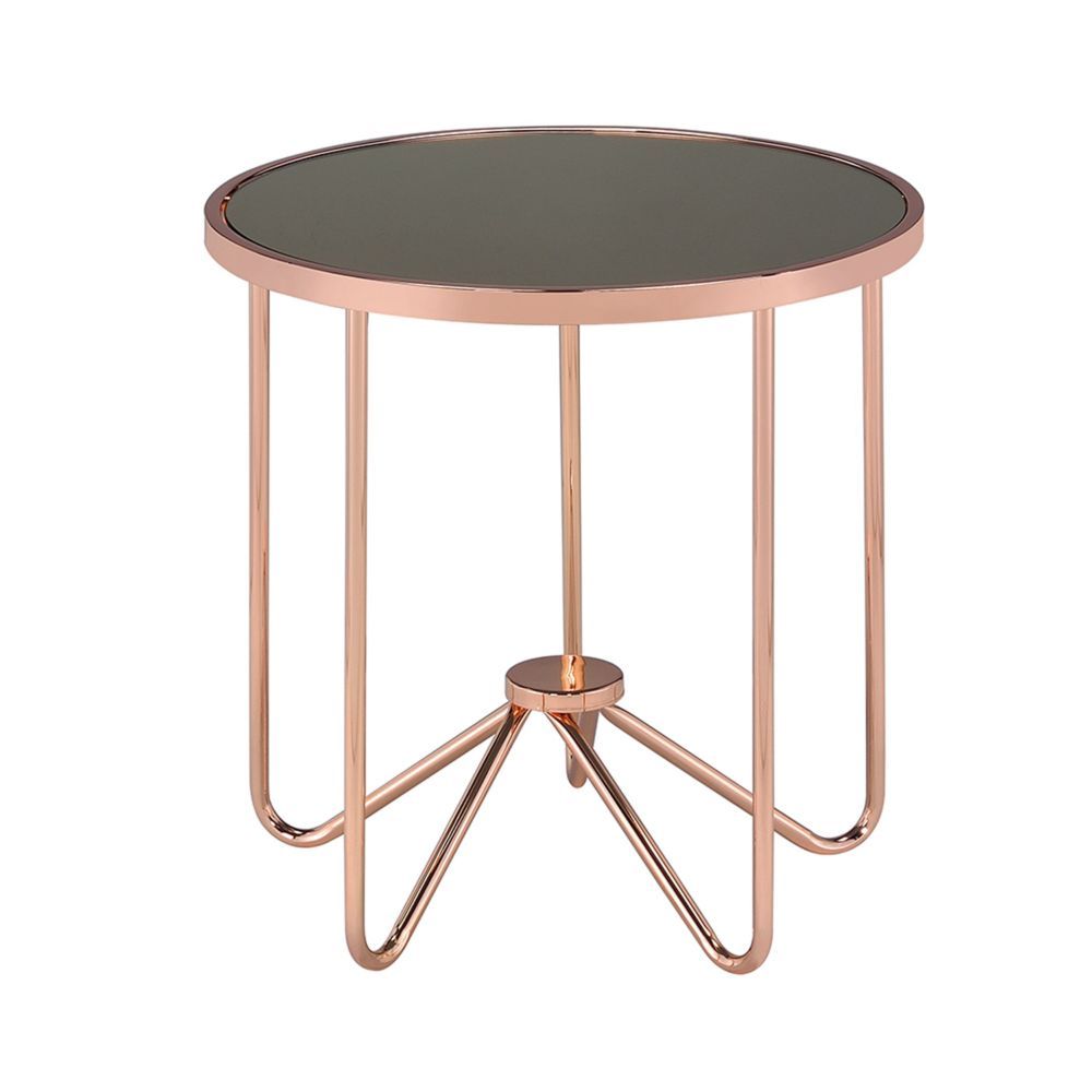 Alivia - End Table - Urban Living Furniture (Los Angeles, CA)