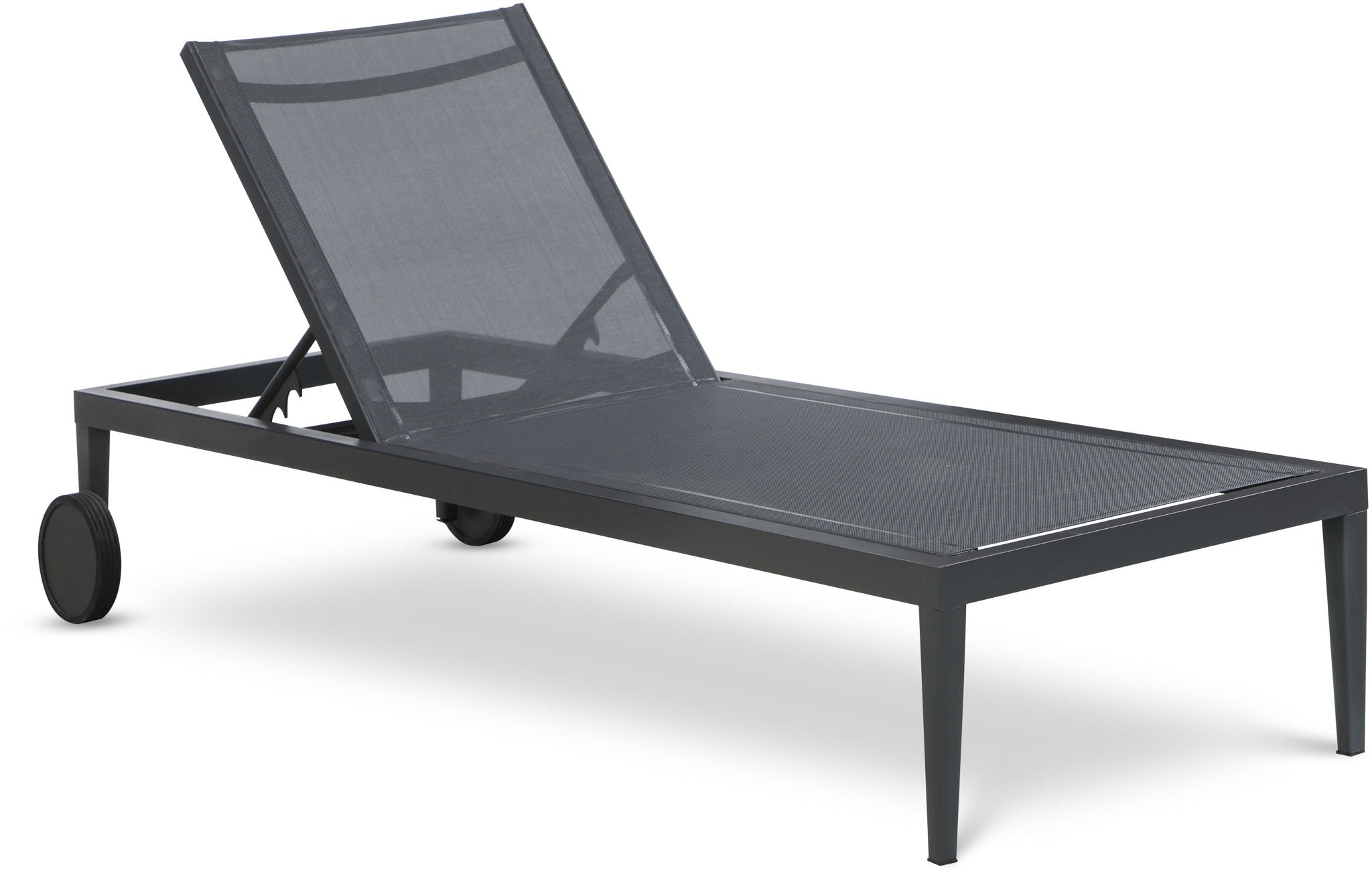 Nizuc - Outdoor Chaise Lounge Chair - Urban Living Furniture (Los Angeles, CA)
