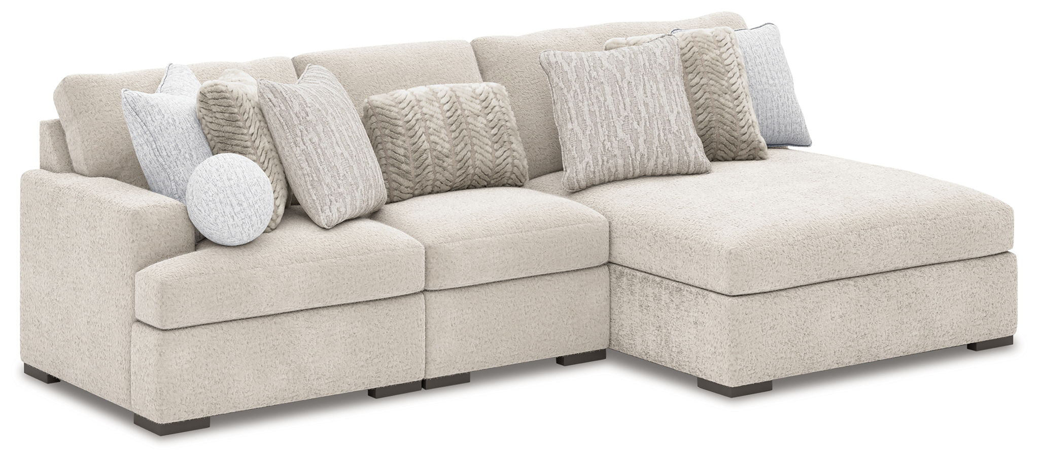 Cuddle Plush - Sectional - Urban Living Furniture (Los Angeles, CA)