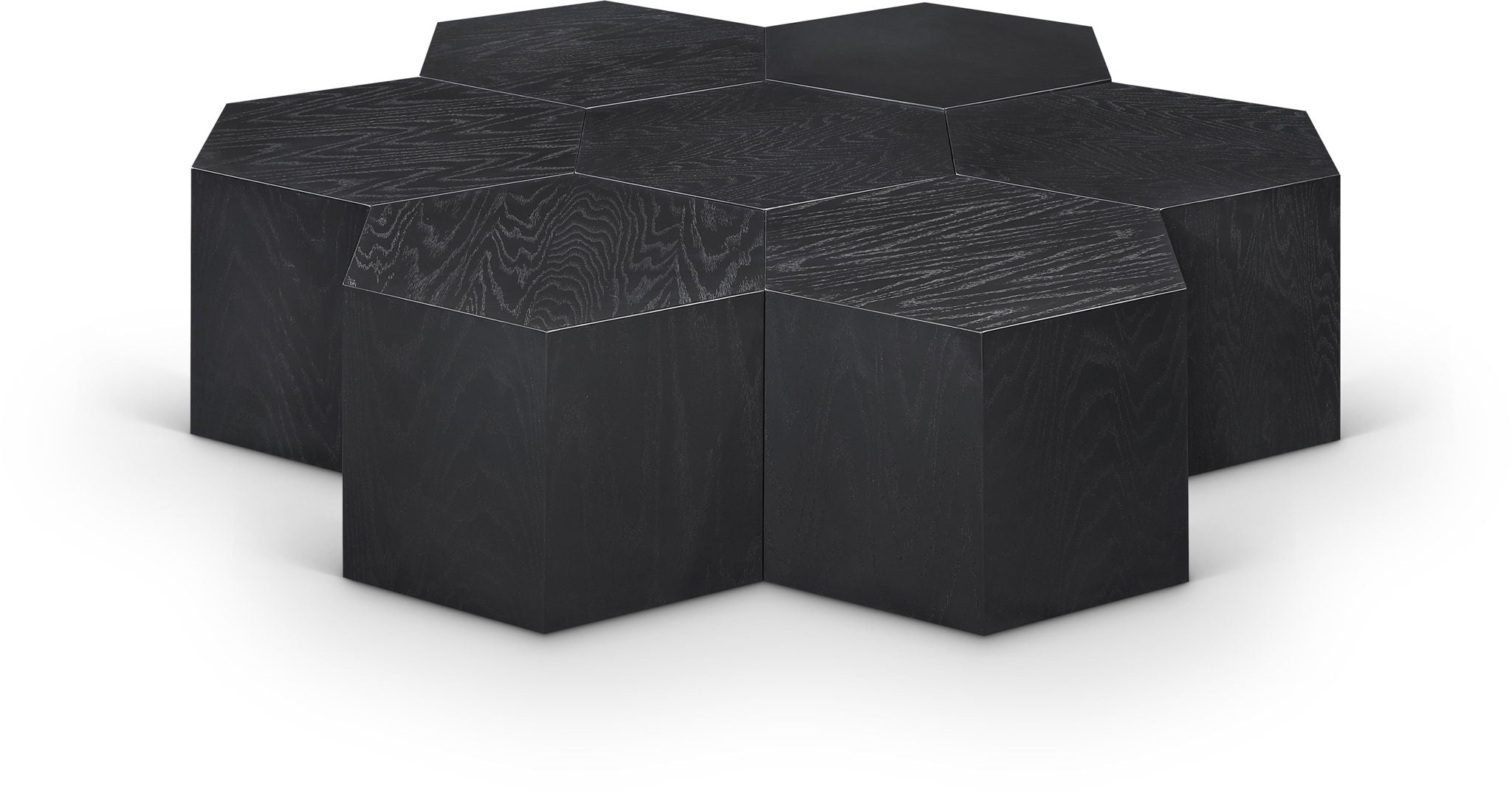 Eternal - Coffee Table Set - Urban Living Furniture (Los Angeles, CA)