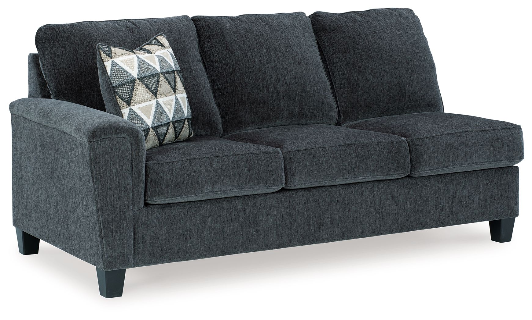 Abinger - LAF Sofa - Smoke