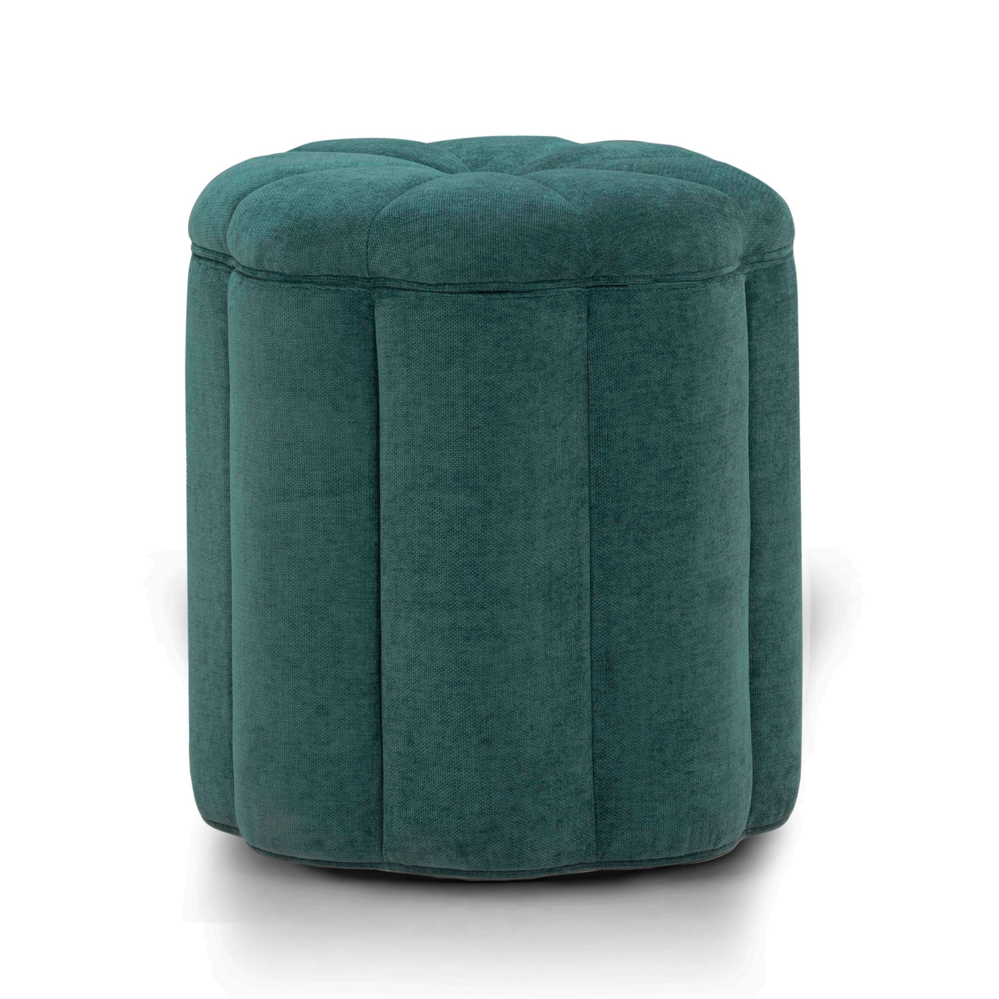 Fleur - Storage Ottoman