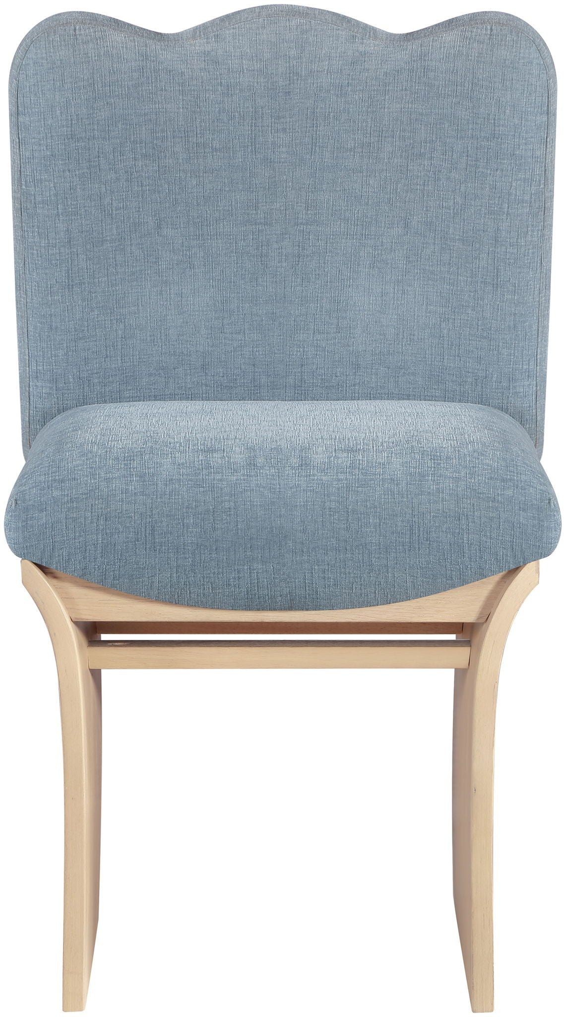 Shaw - Dining Chair - Natural Base - Urban Living Furniture (Los Angeles, CA)