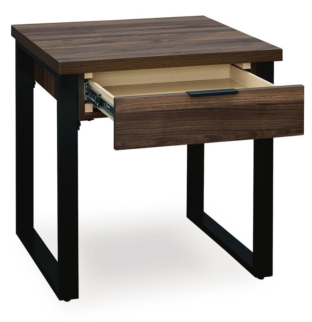 Wickman Falls - Rectangular Table - Urban Living Furniture (Los Angeles, CA)