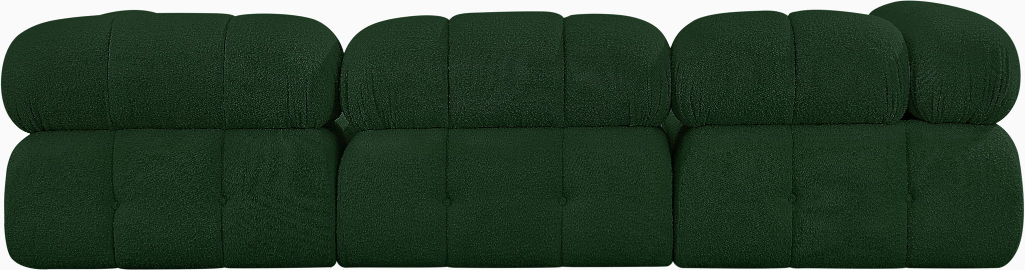 Ames - 3 Seat Modular Sofa