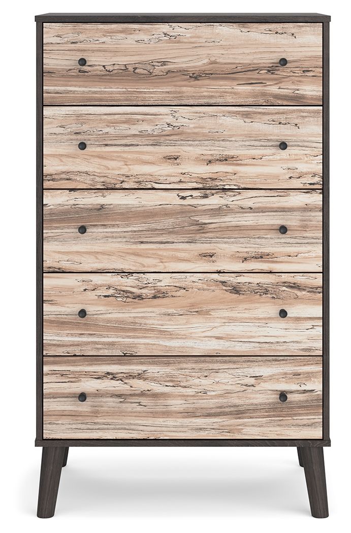 Piperton - Drawer Chest - Urban Living Furniture (Los Angeles, CA)