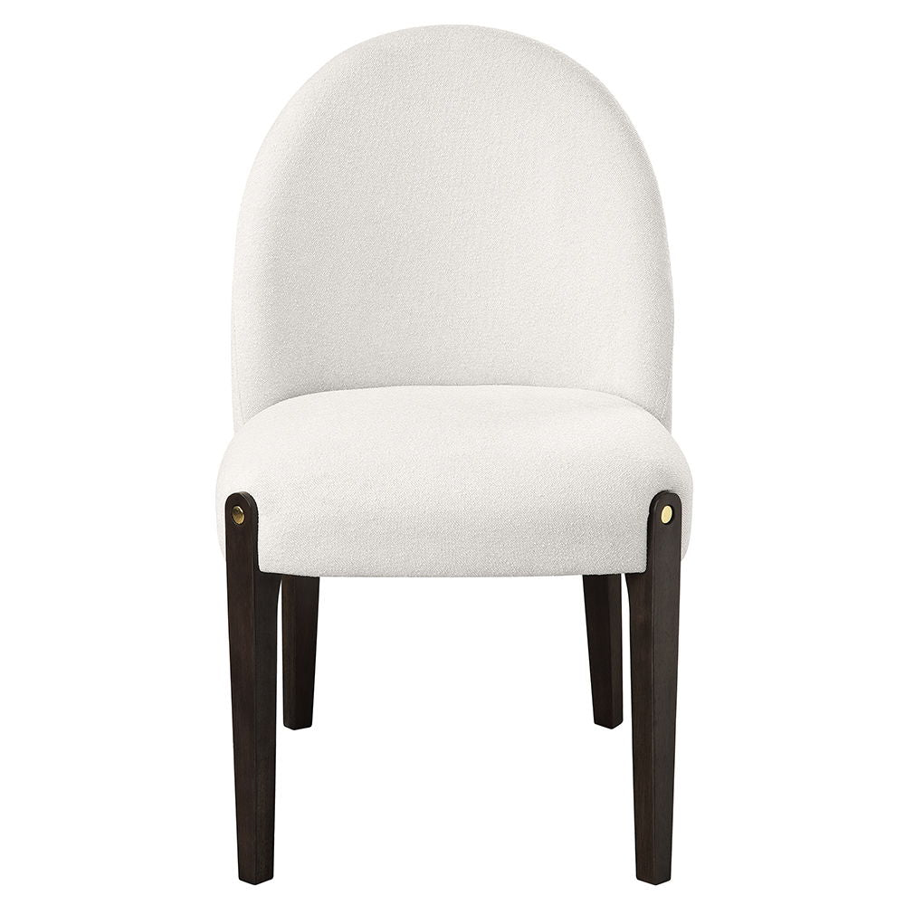 Clayten - Side Chair (Set of 2) - Urban Living Furniture (Los Angeles, CA)