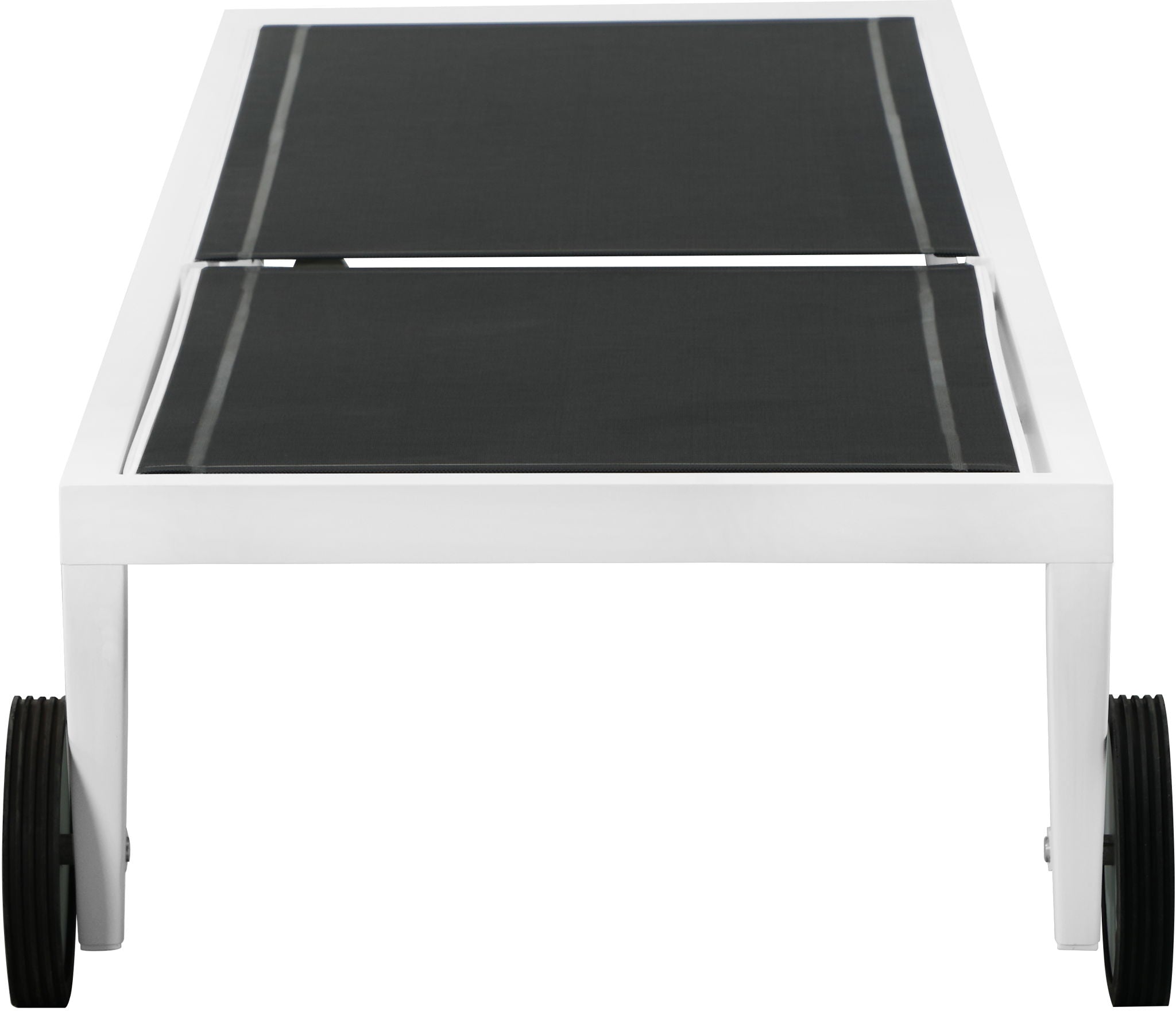 Nizuc - Outdoor Patio Chaise Lounge Chair - Urban Living Furniture (Los Angeles, CA)