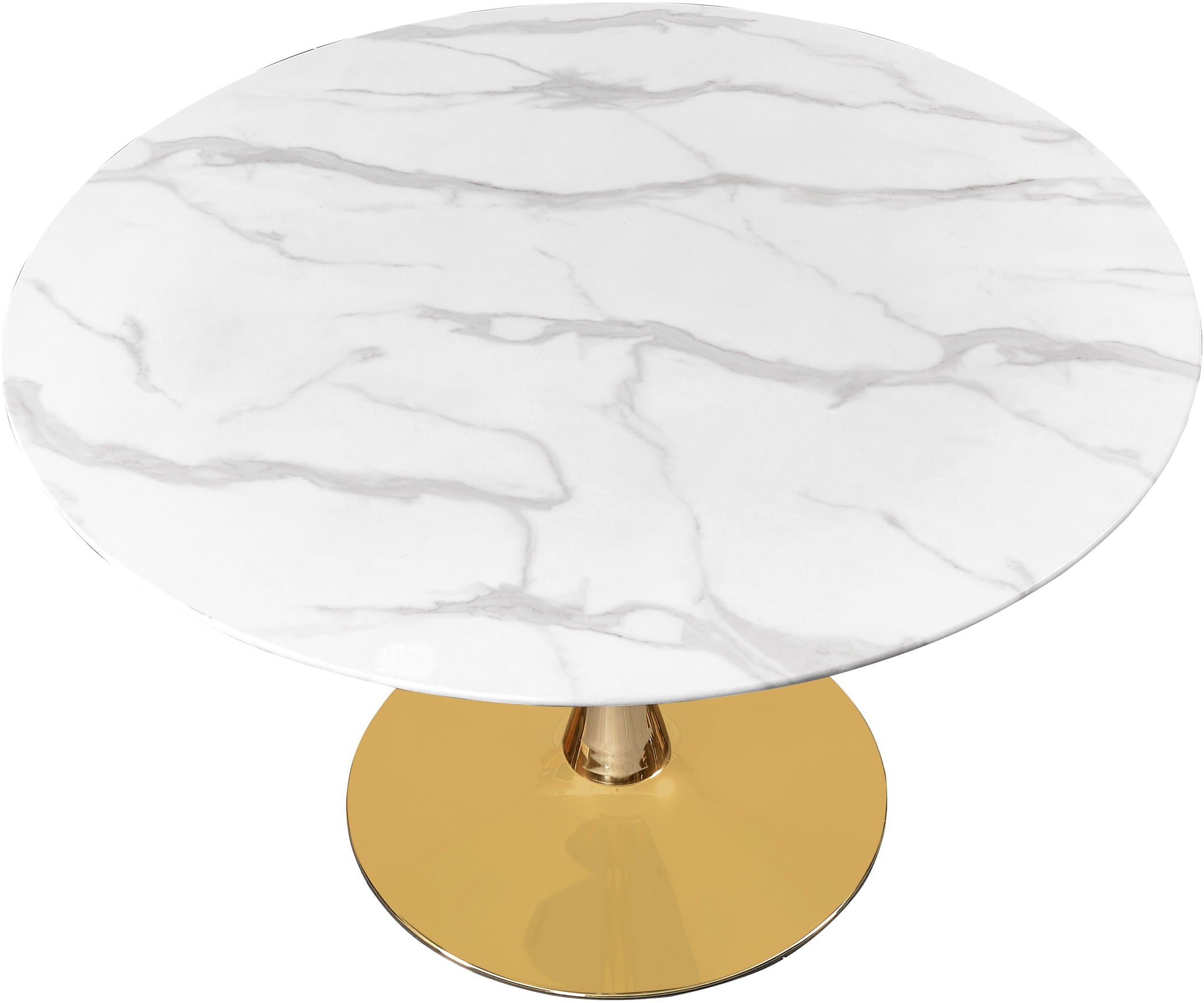 Tulip - Dining Table - Urban Living Furniture (Los Angeles, CA)