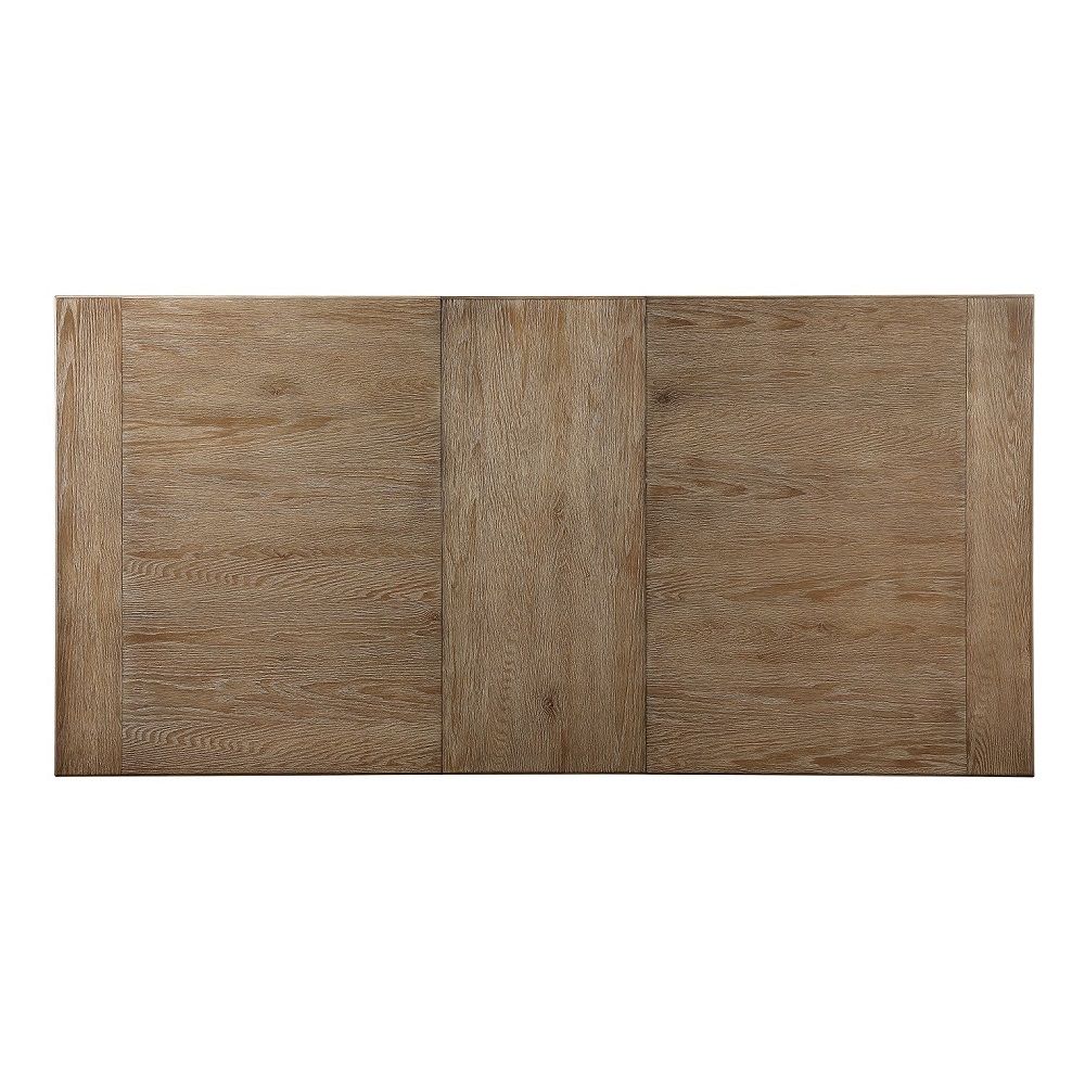 Nathaniel - Dining Table - Maple - Urban Living Furniture (Los Angeles, CA)