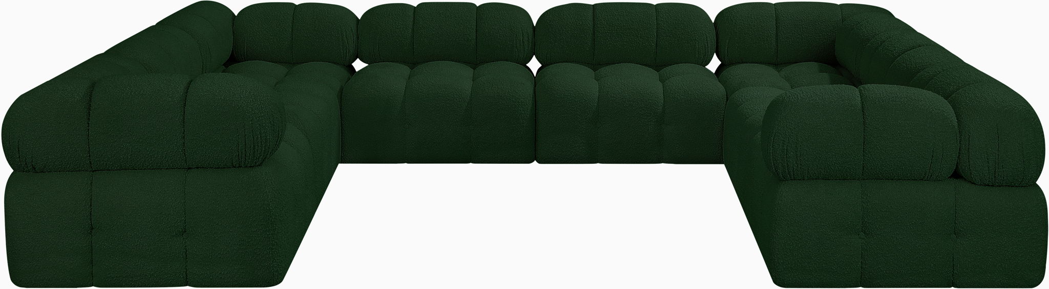 Ames - 8 Piece Modular Sectional - Urban Living Furniture (Los Angeles, CA)