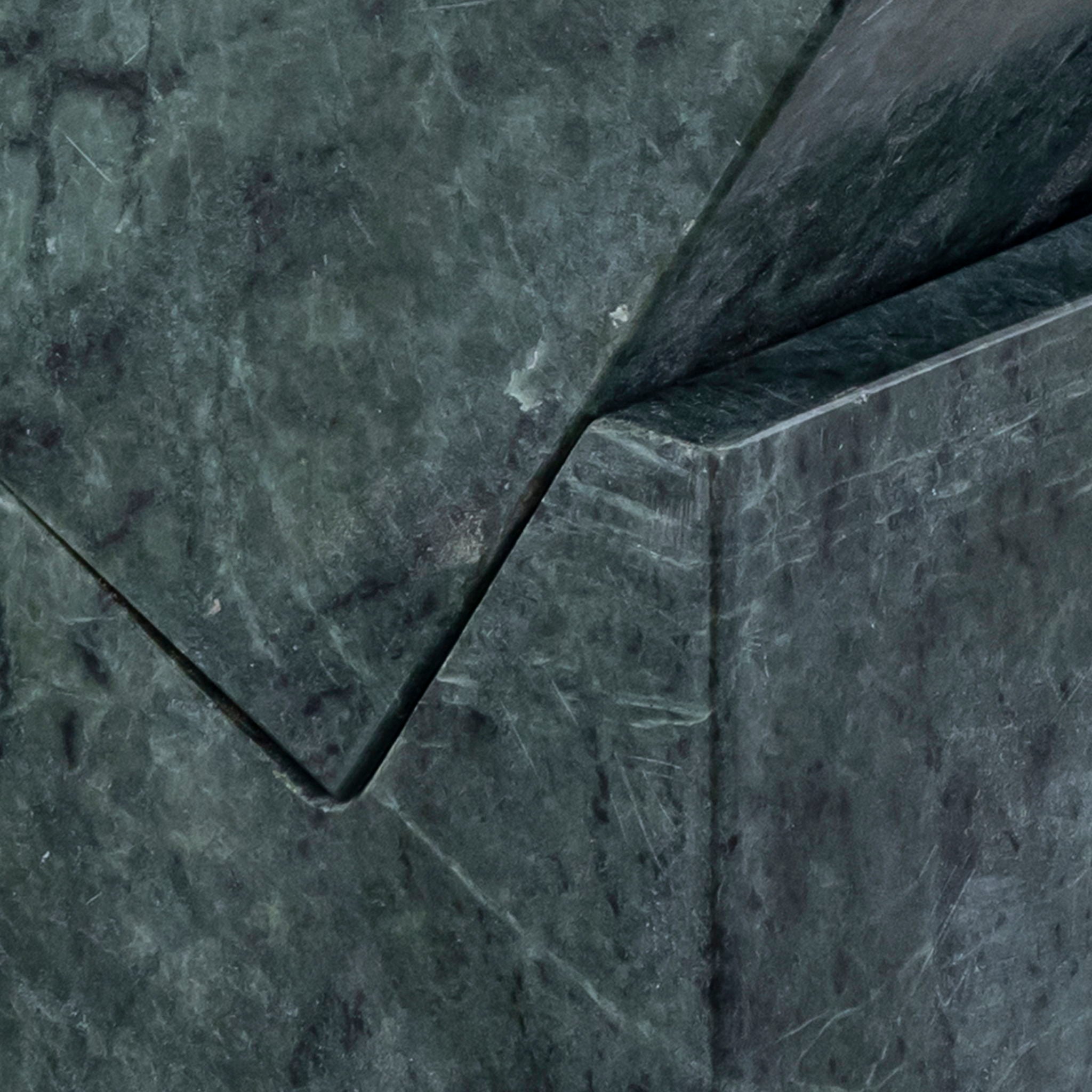 Quad - Marble Decorative Cube - Urban Living Furniture (Los Angeles, CA)