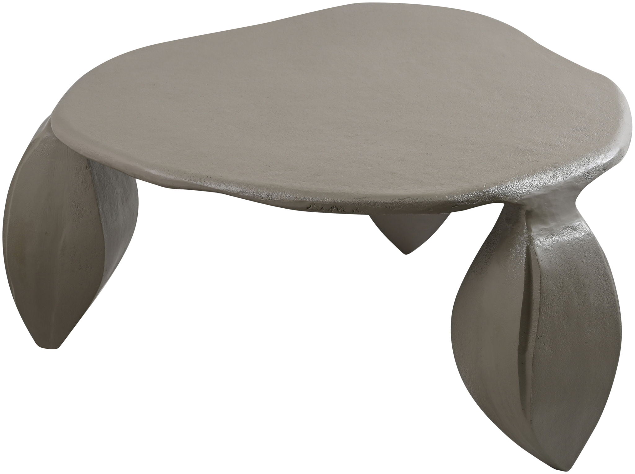 Pueblo - Aluminum Coffee Table - Urban Living Furniture (Los Angeles, CA)