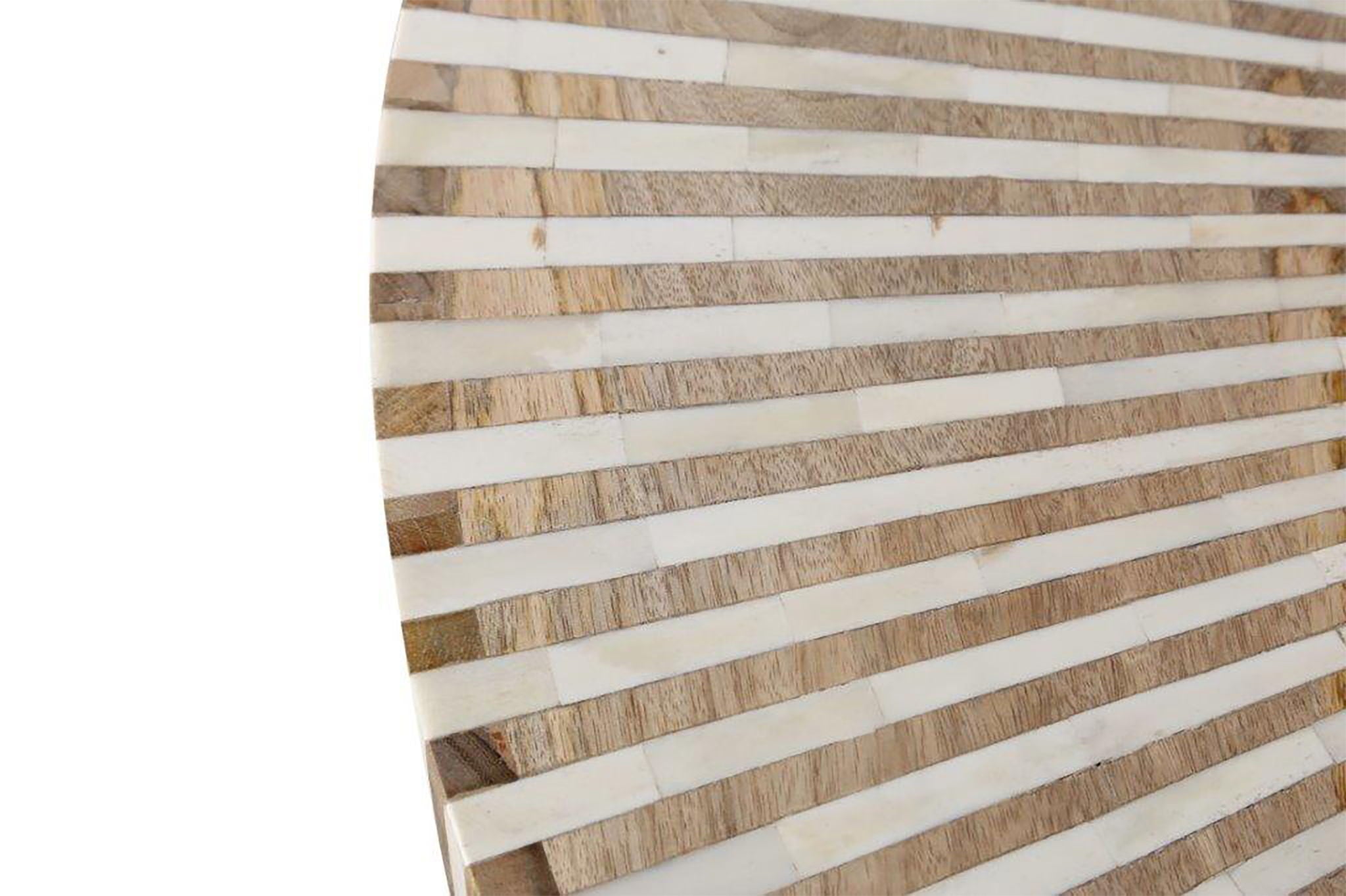 Crossings - Round Table - Urban Living Furniture (Los Angeles, CA)