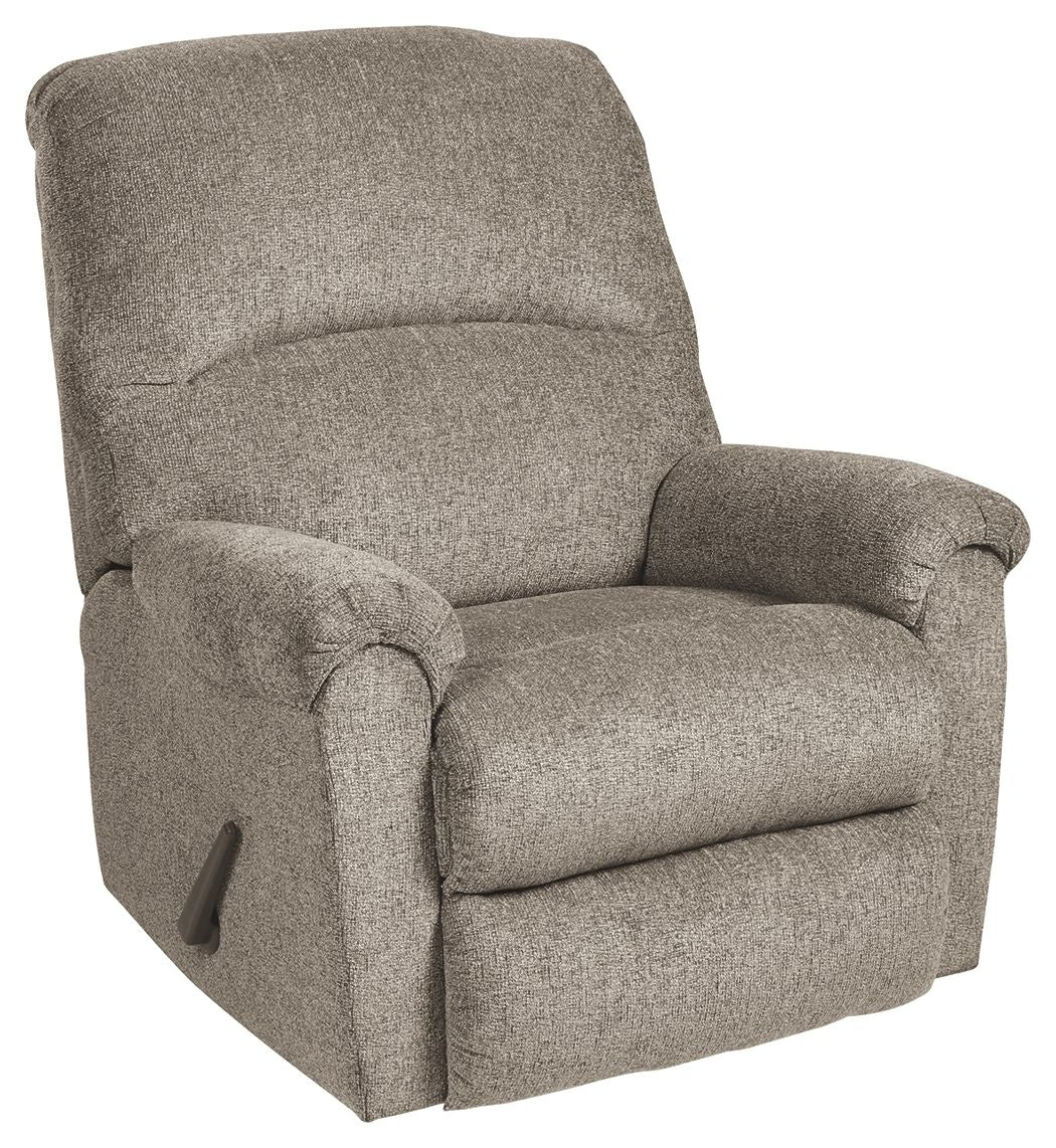 Ballinasloe - Rocker Recliner - Urban Living Furniture (Los Angeles, CA)
