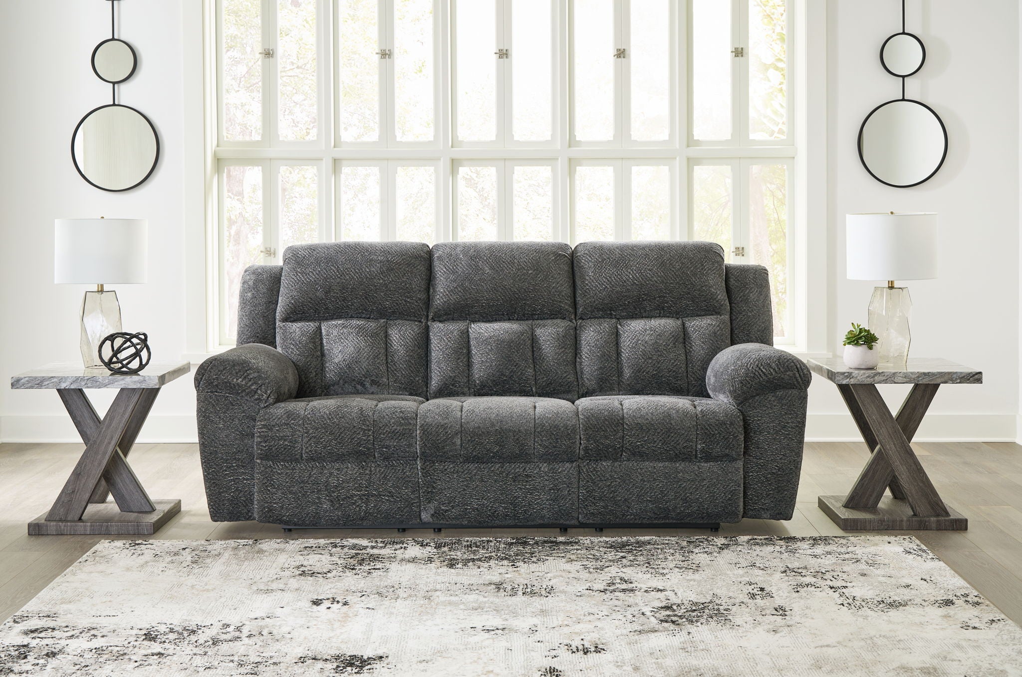 Frohn - Reclining Sofa - Urban Living Furniture (Los Angeles, CA)