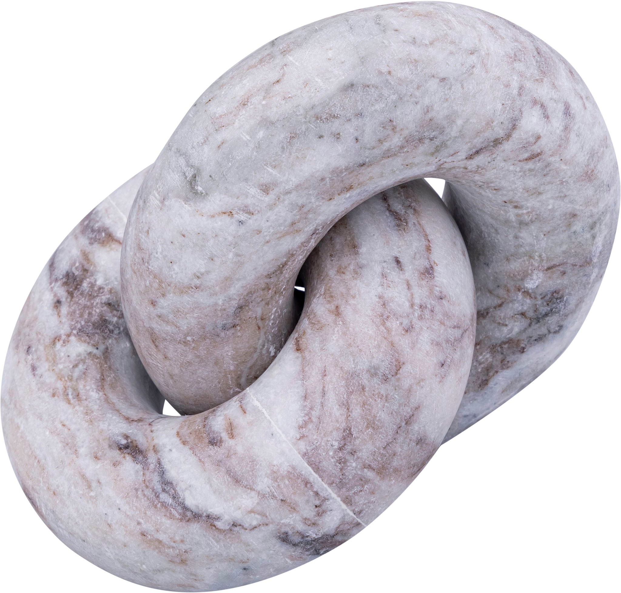 Knot - Marble Decorative Accessory - Urban Living Furniture (Los Angeles, CA)