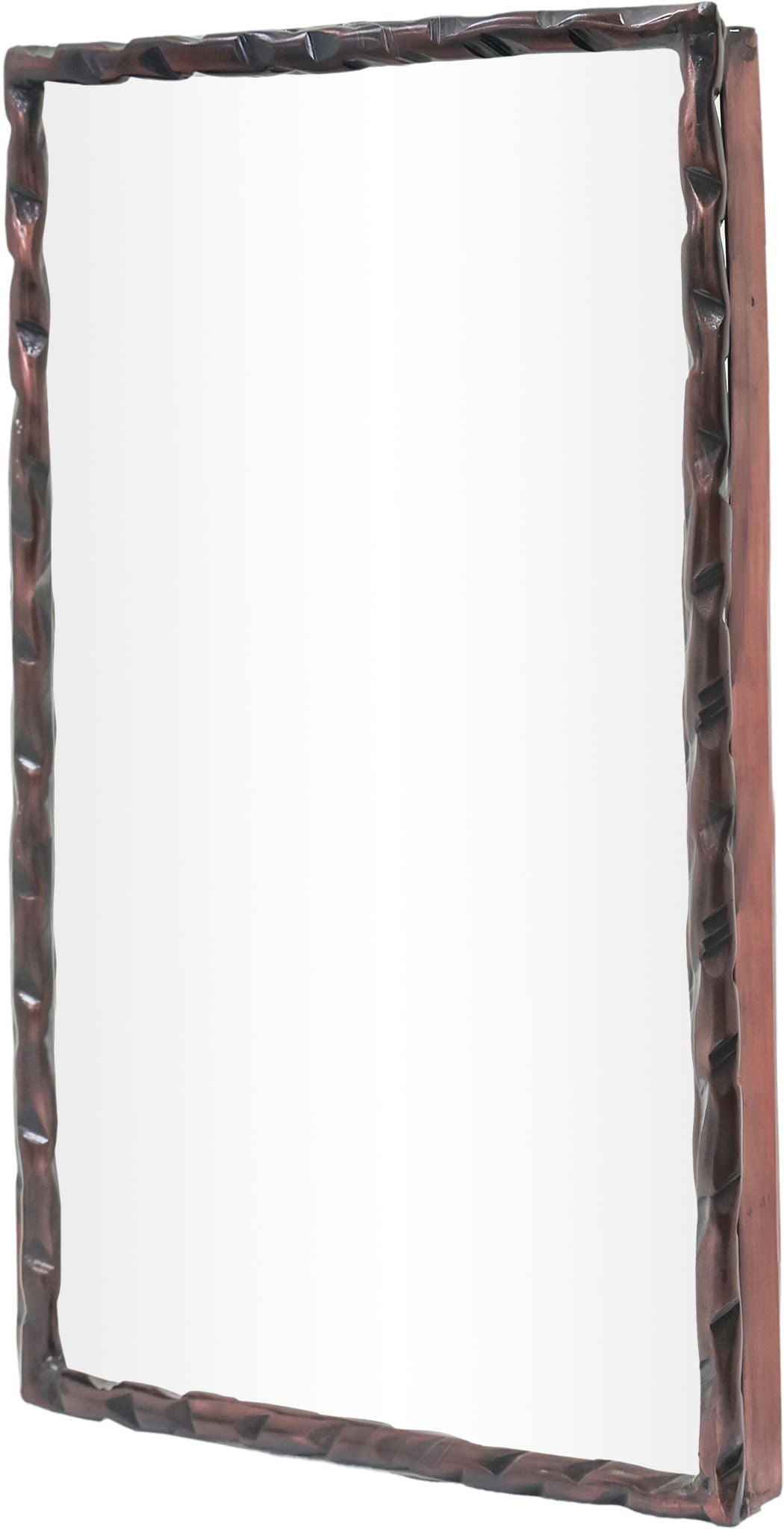 Hammer - Iron Mirror - Urban Living Furniture (Los Angeles, CA)